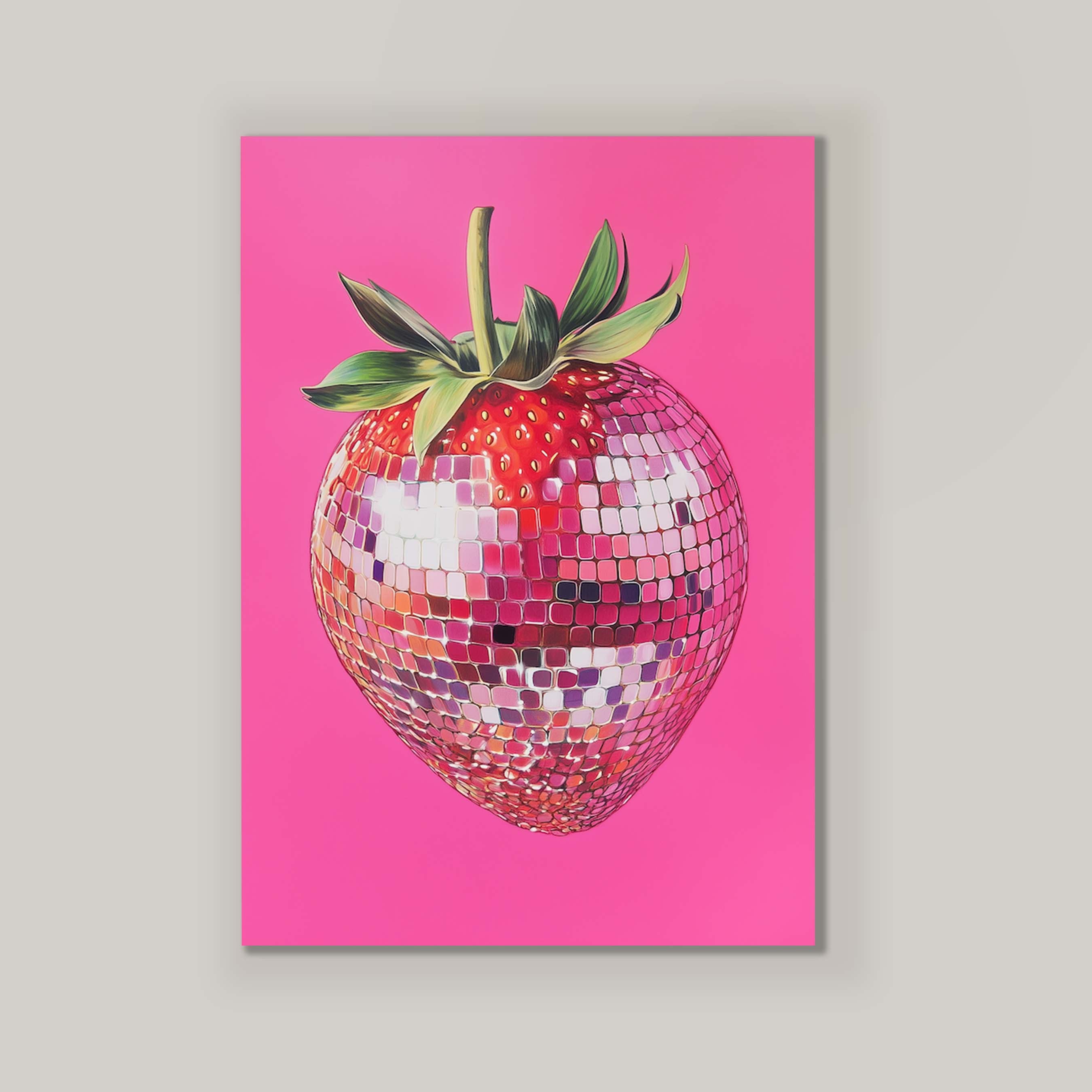 Berry Disco