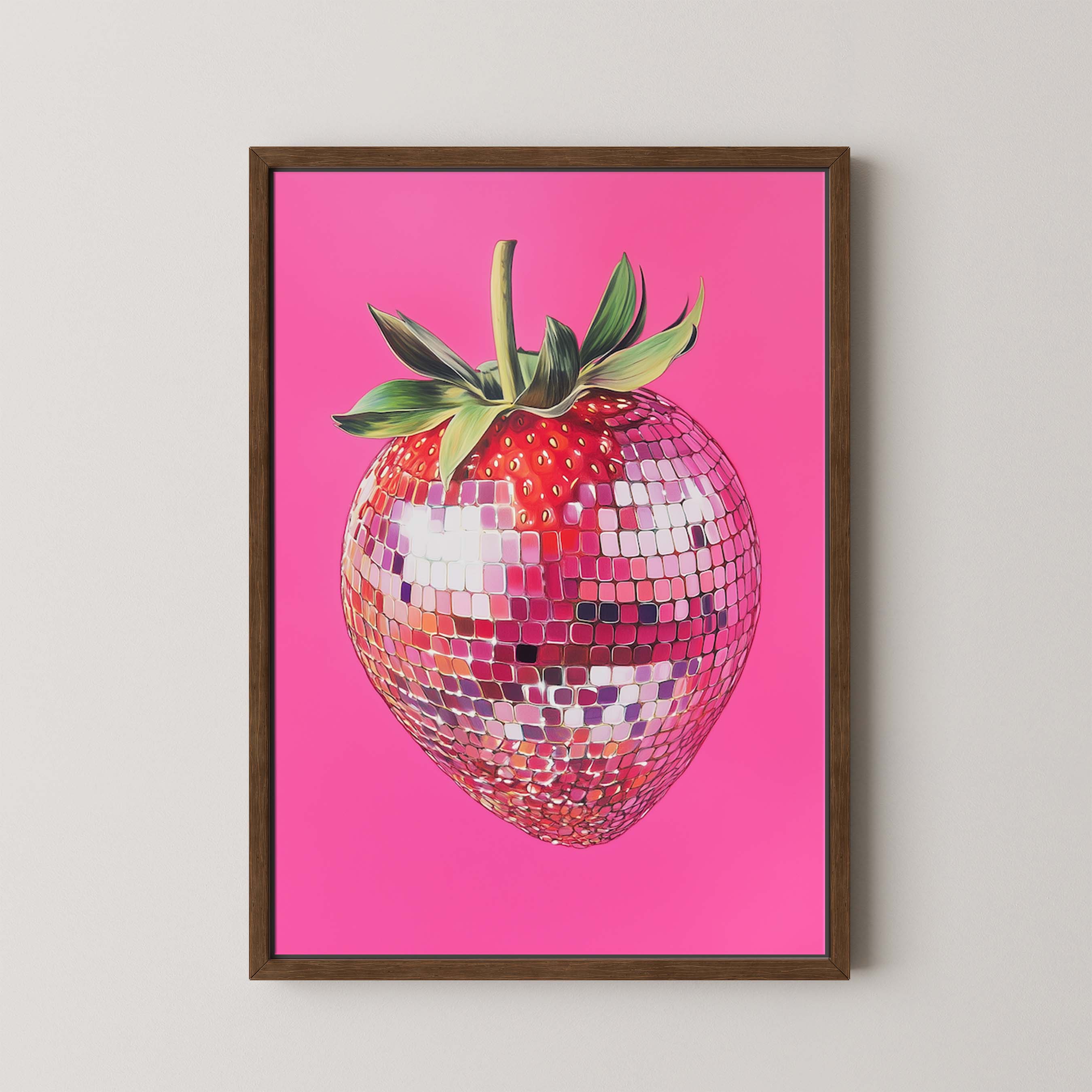 Berry Disco