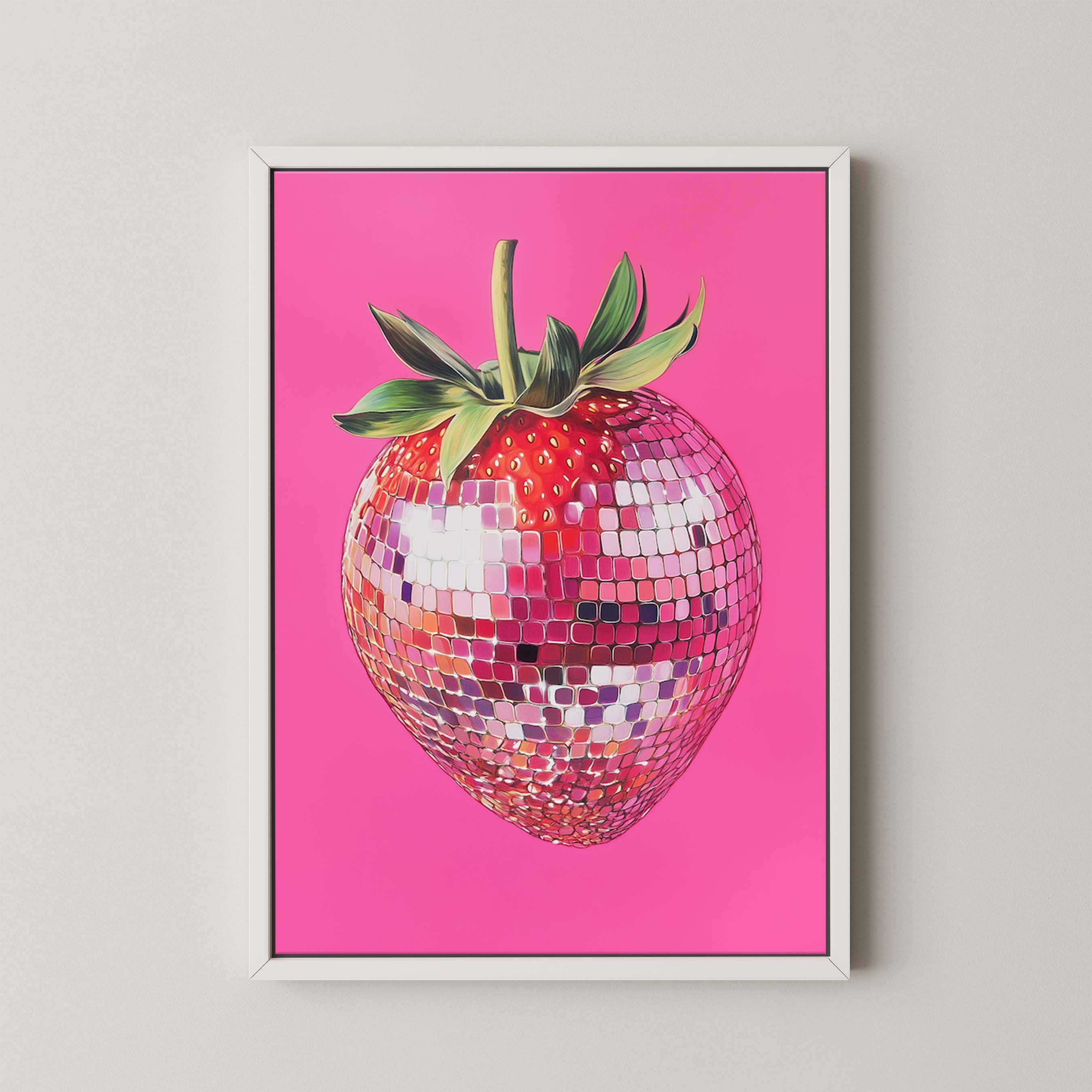 Berry Disco
