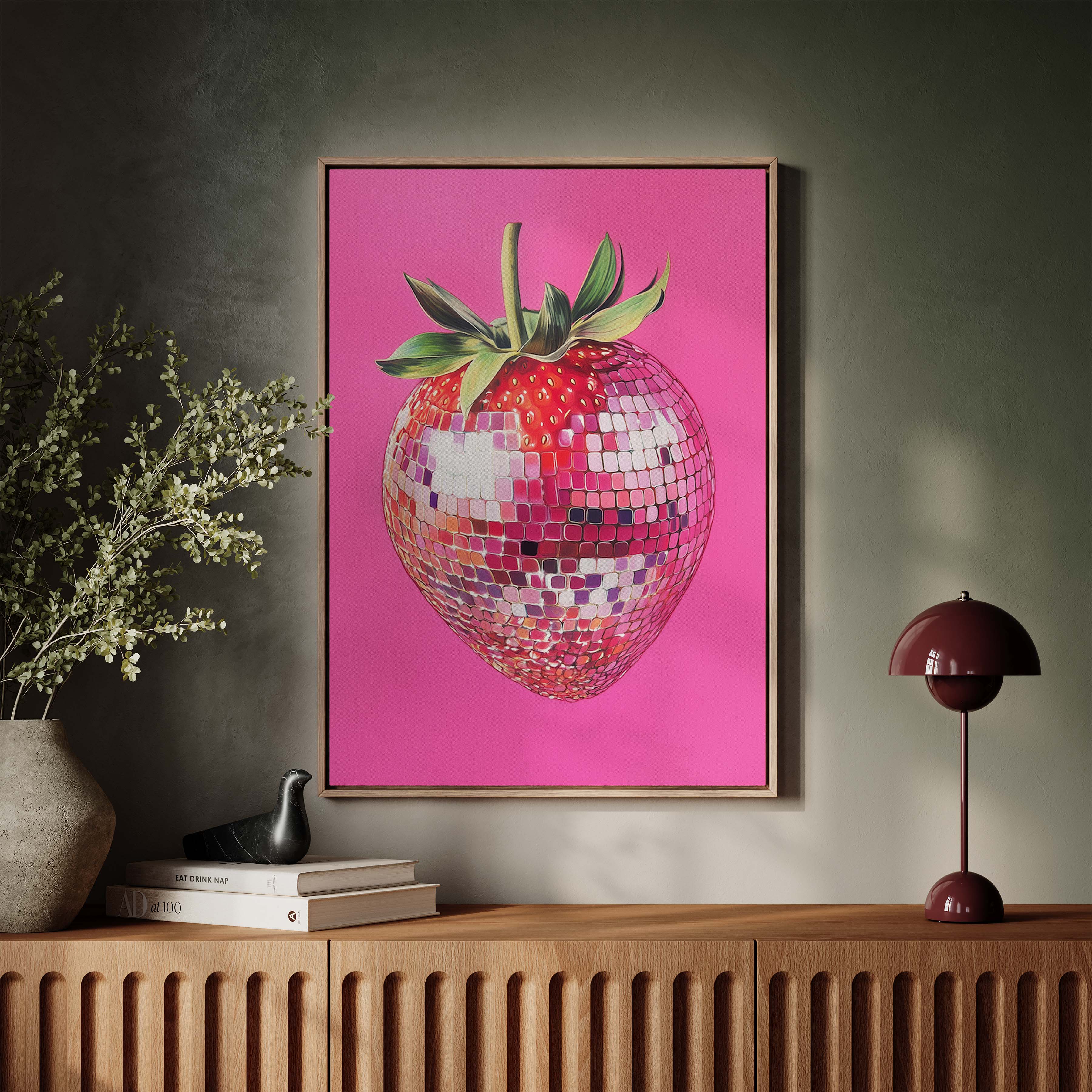 Berry Disco