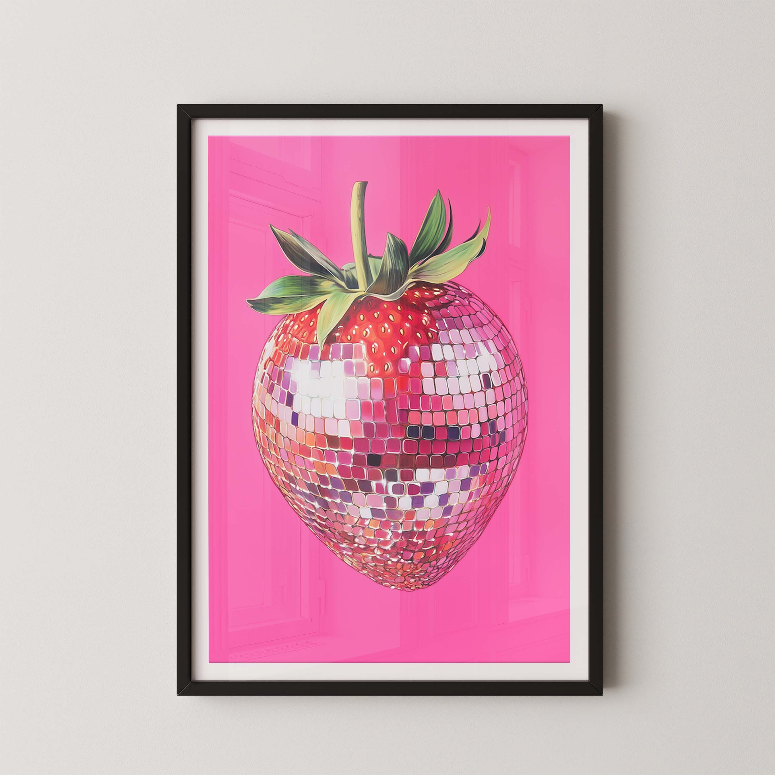 Berry Disco