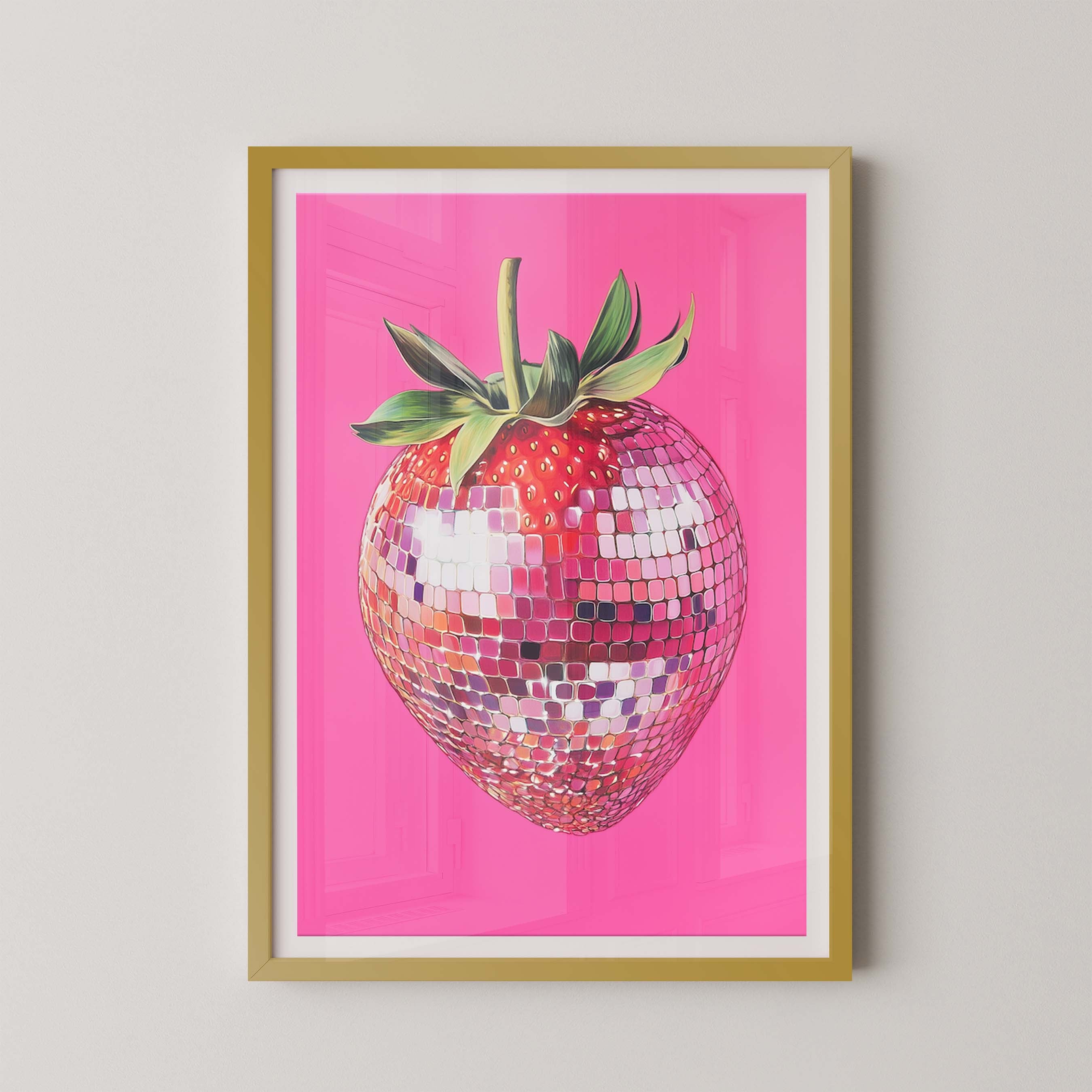Berry Disco