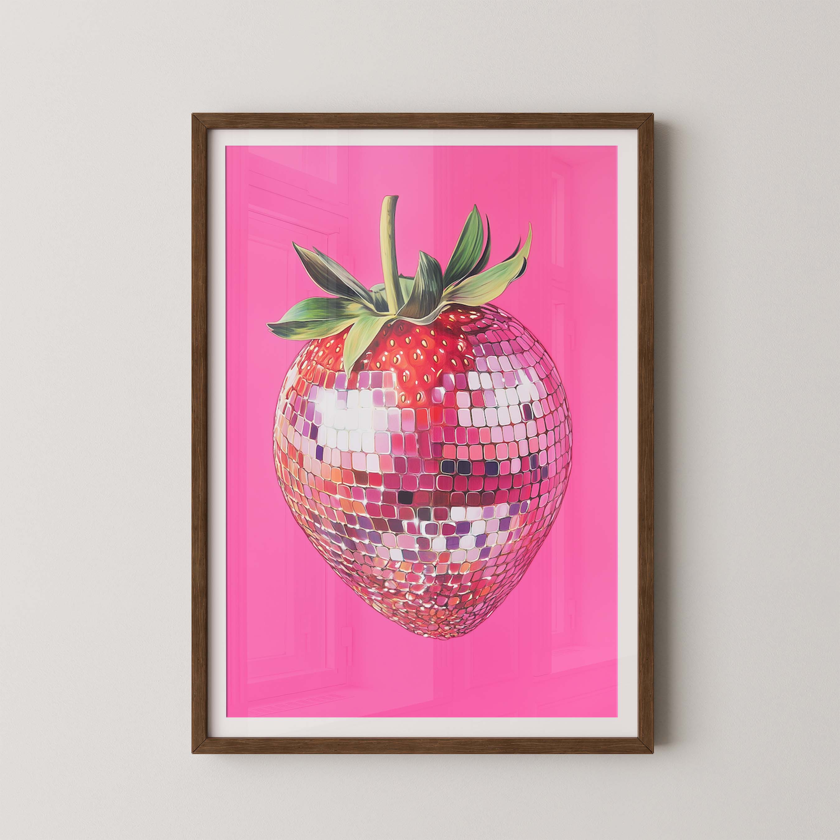 Berry Disco