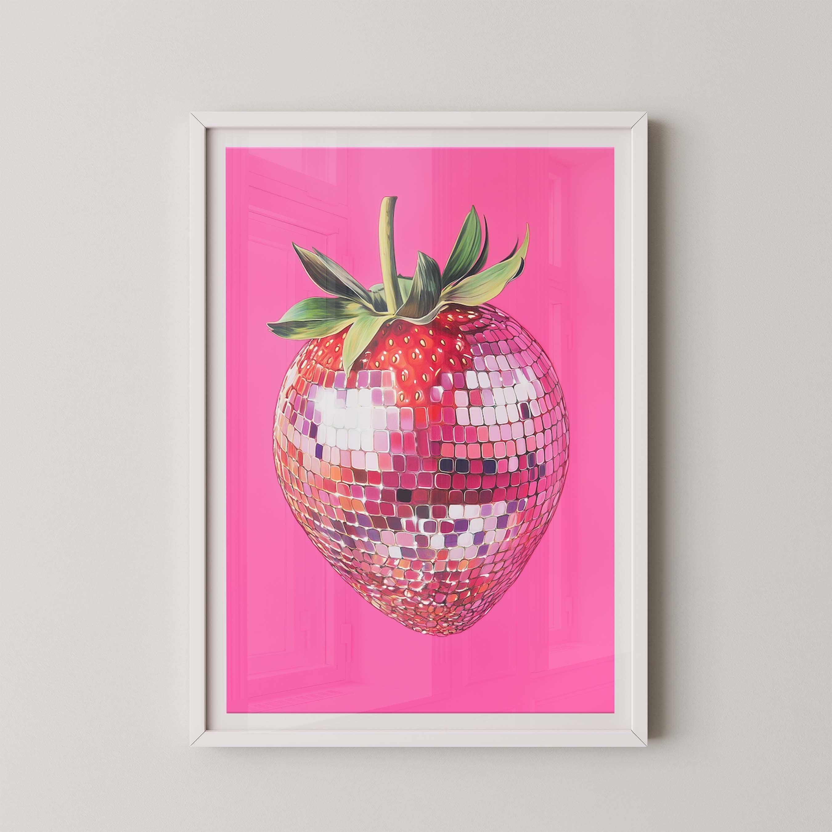 Berry Disco