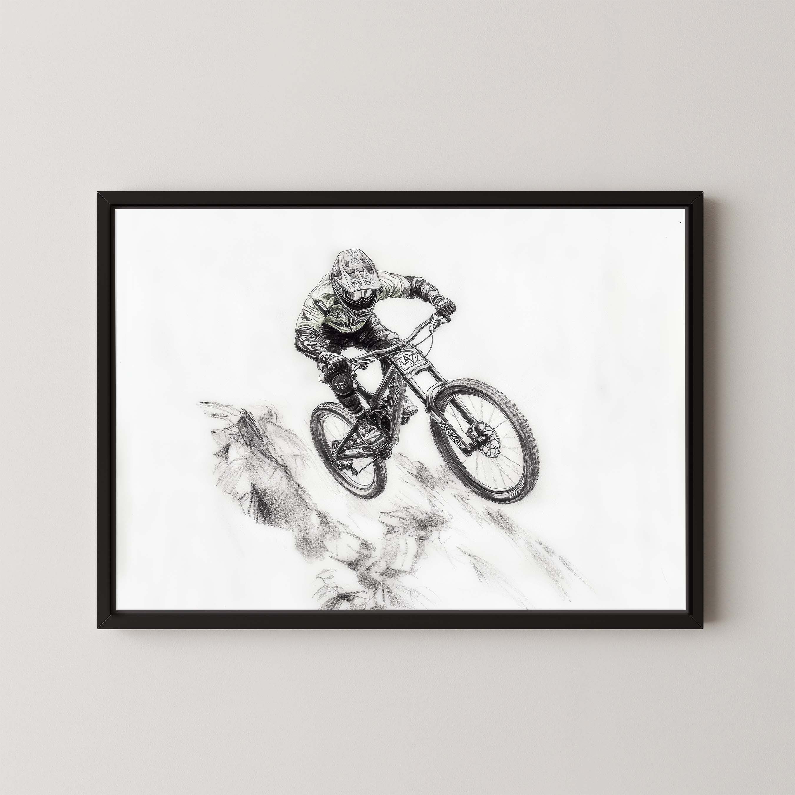 Bike Race III