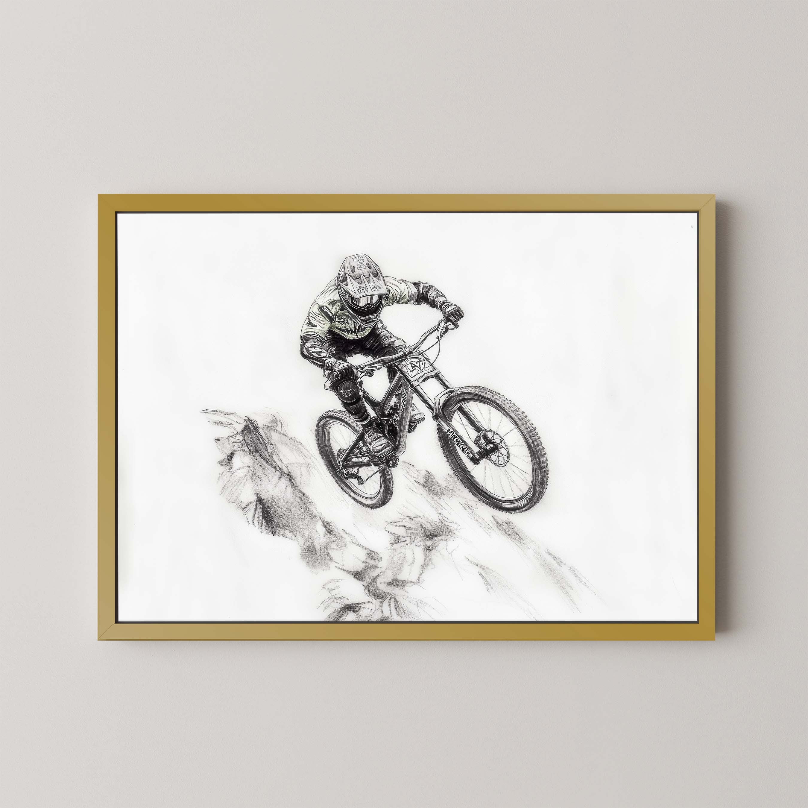 Bike Race III