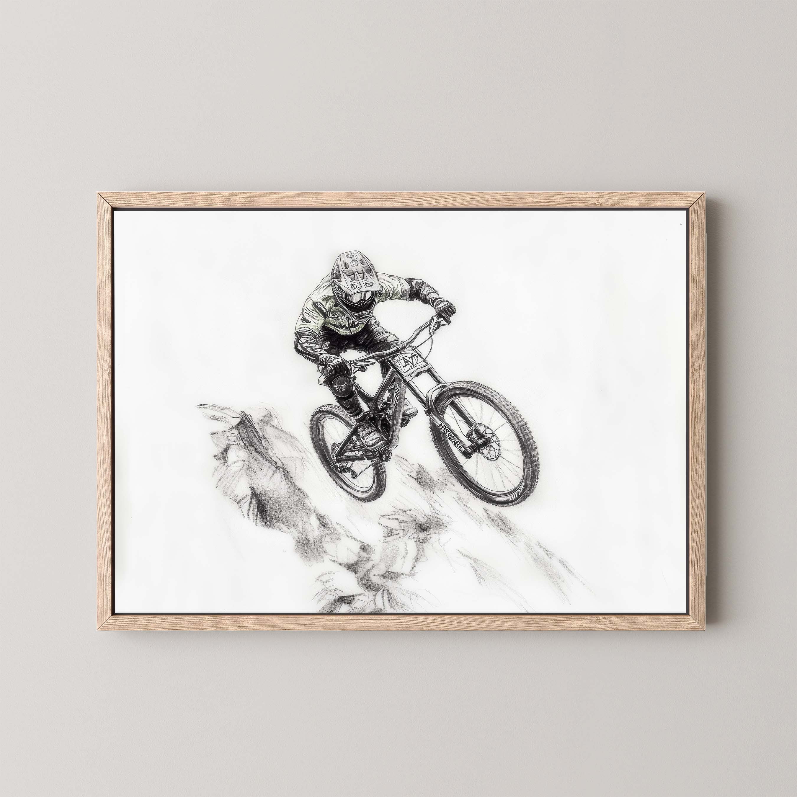 Bike Race III