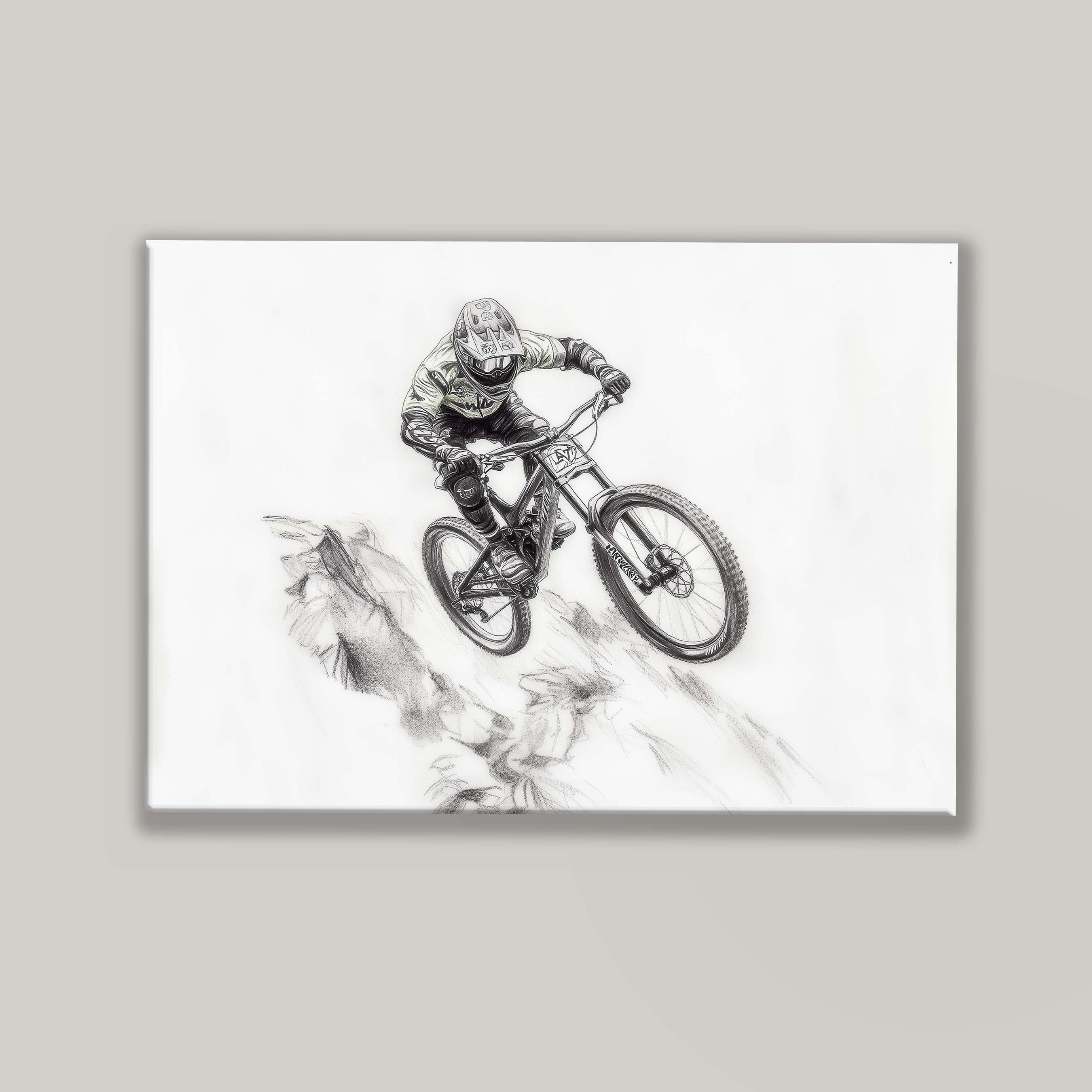 Bike Race III