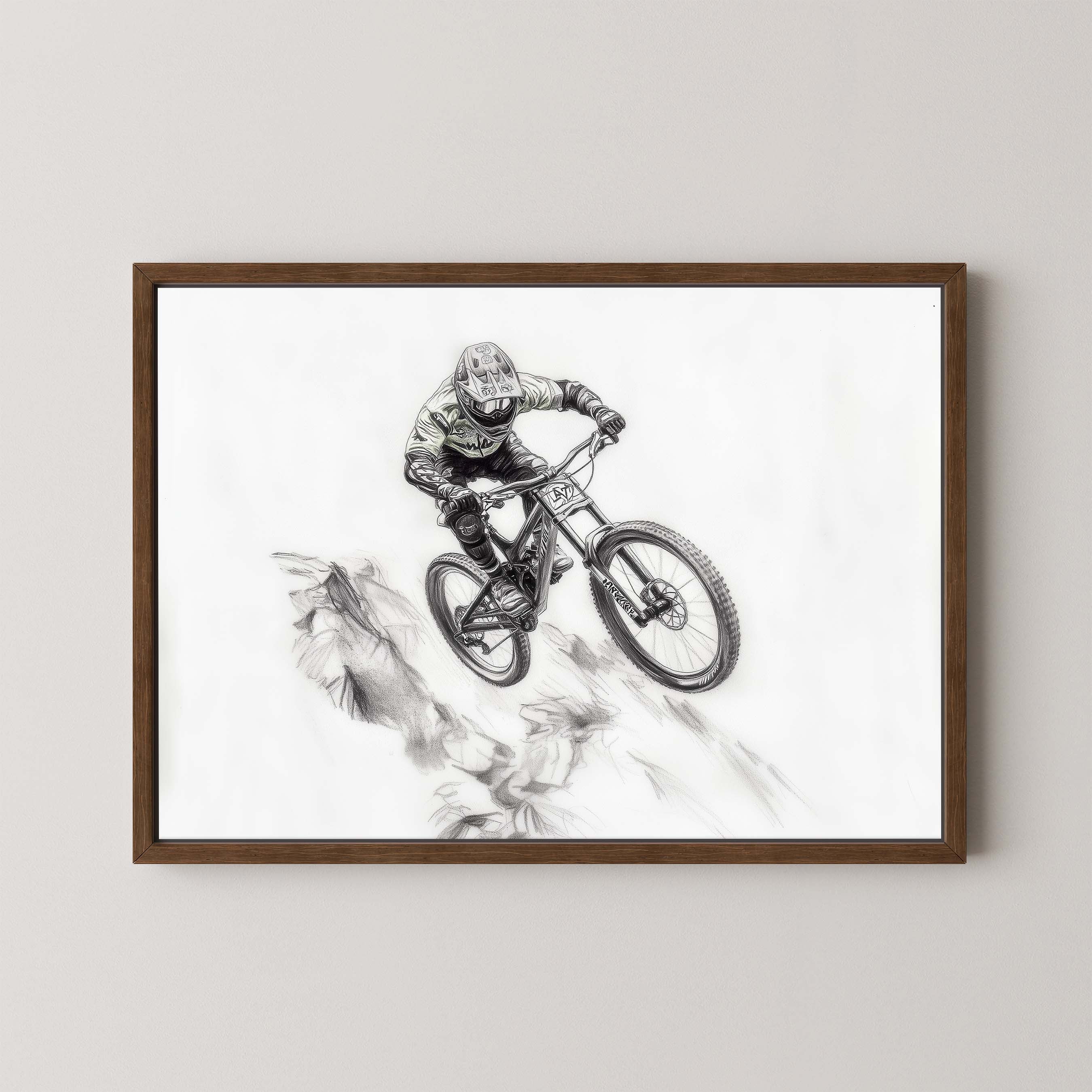 Bike Race III