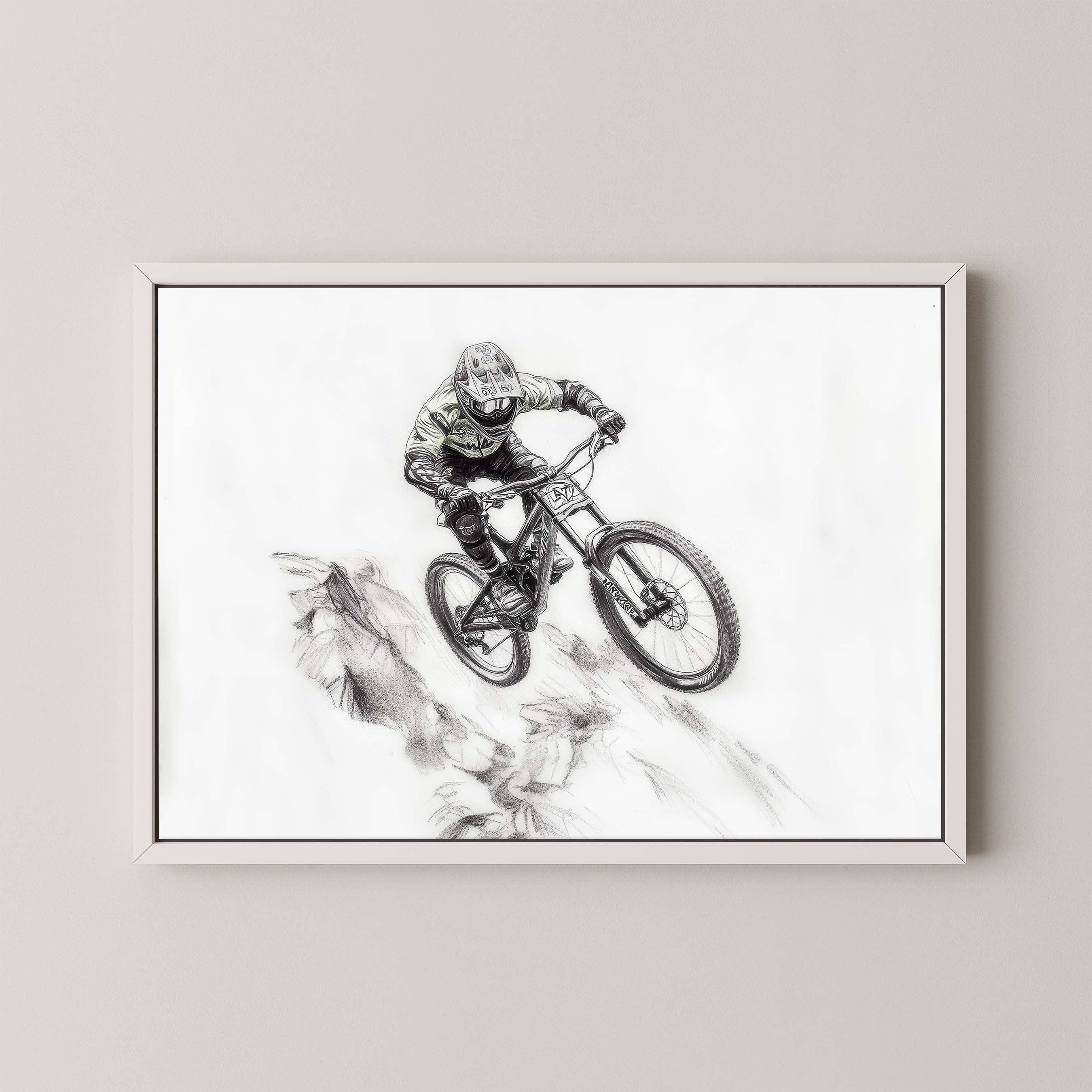 Bike Race III