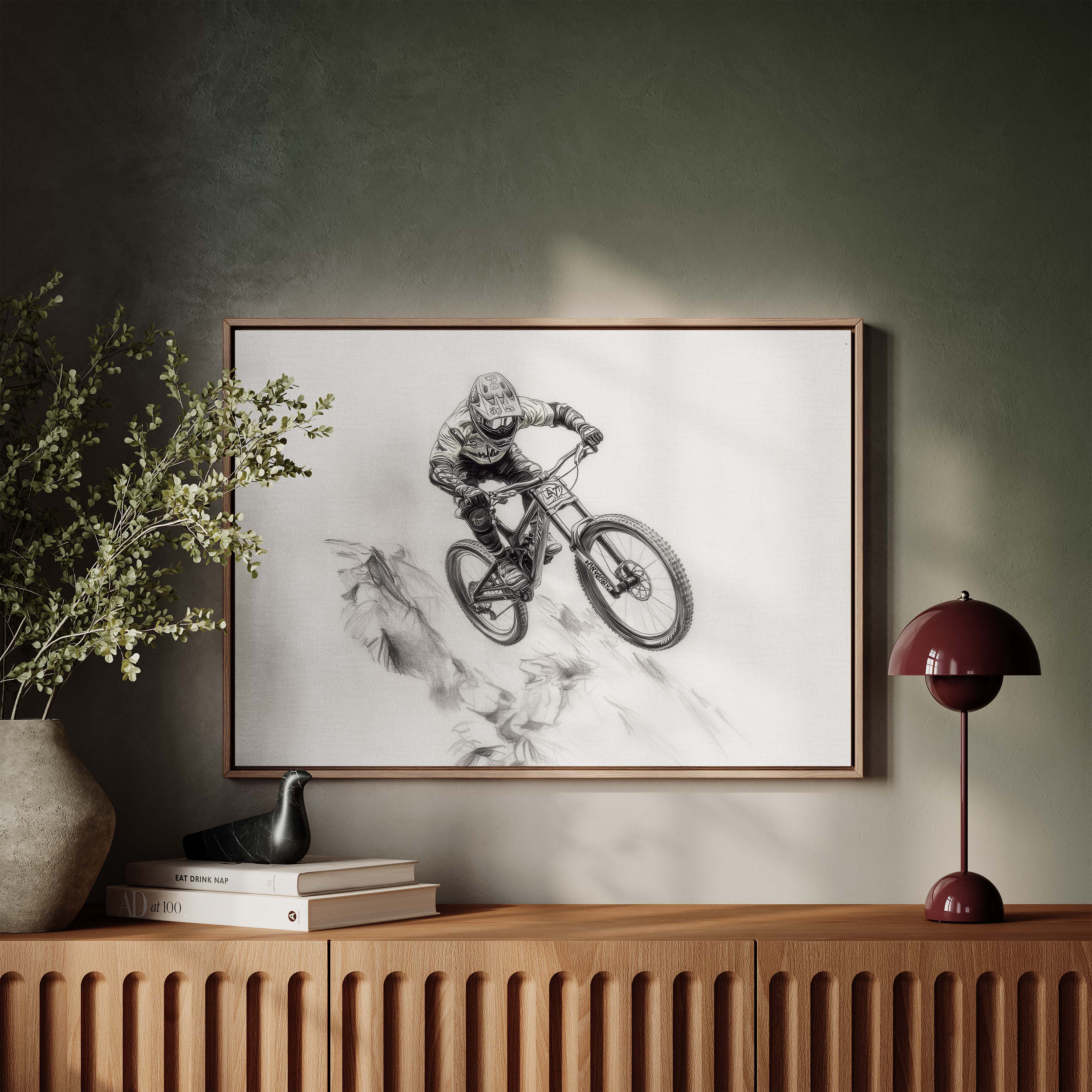 Bike Race III