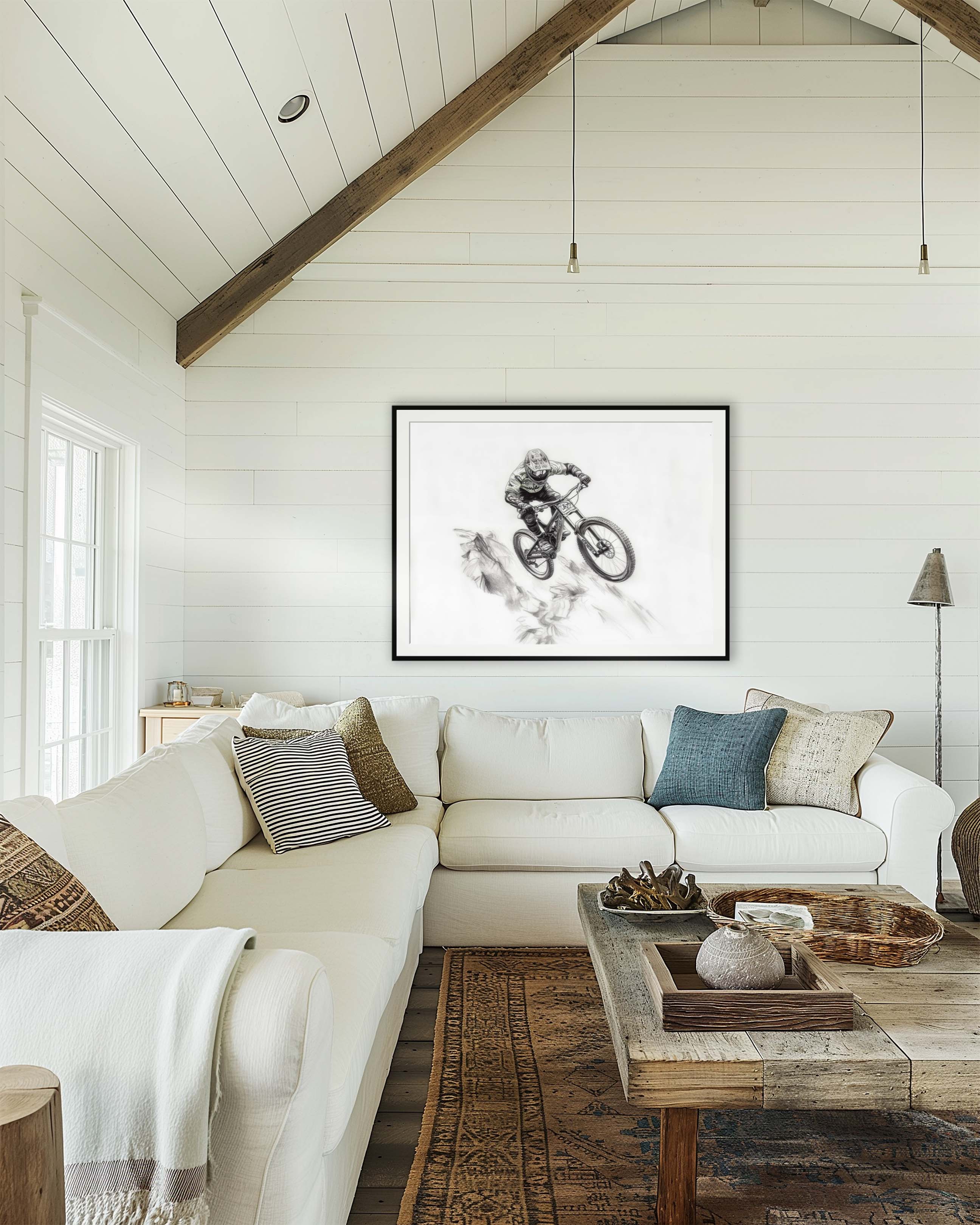 Bike Race III