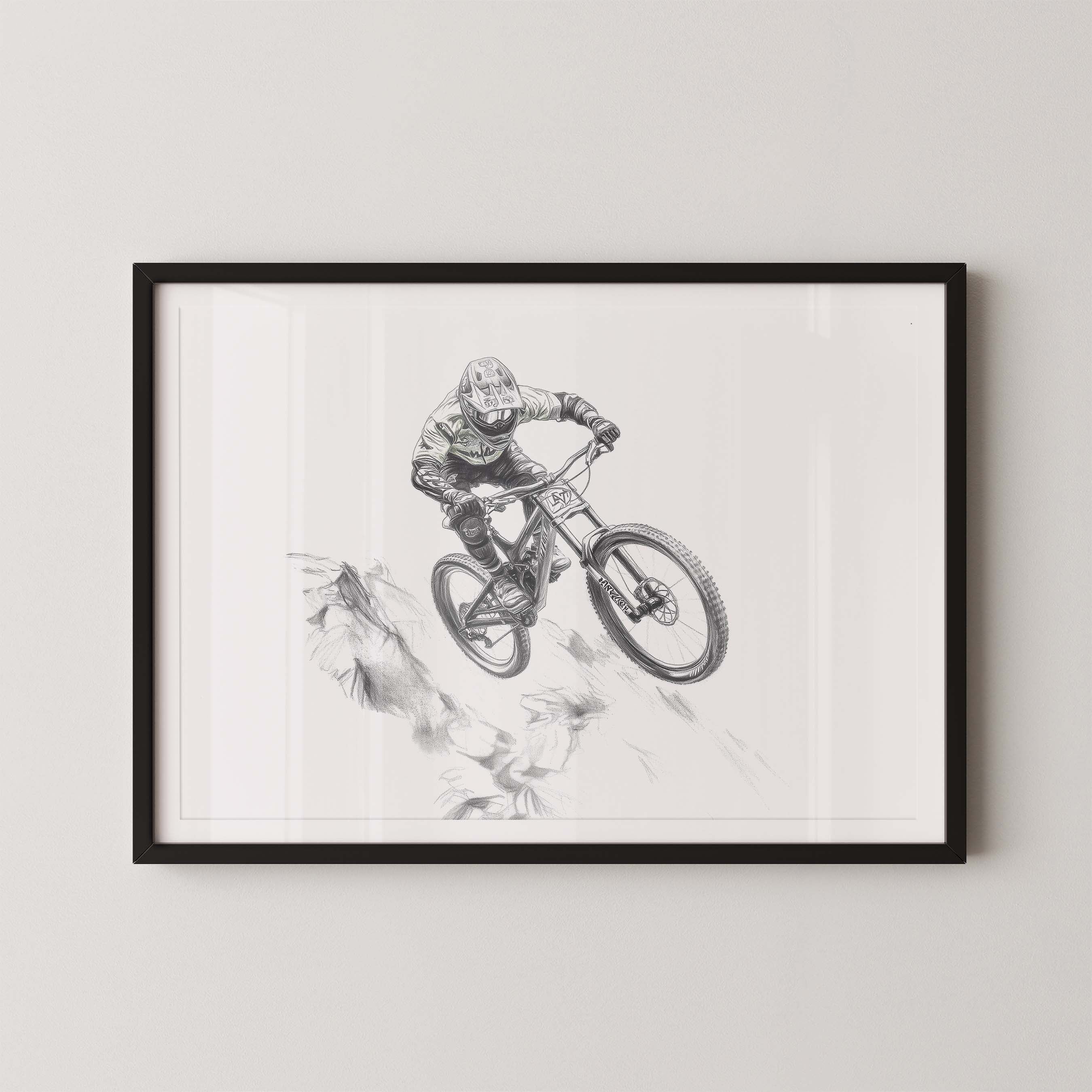Bike Race III
