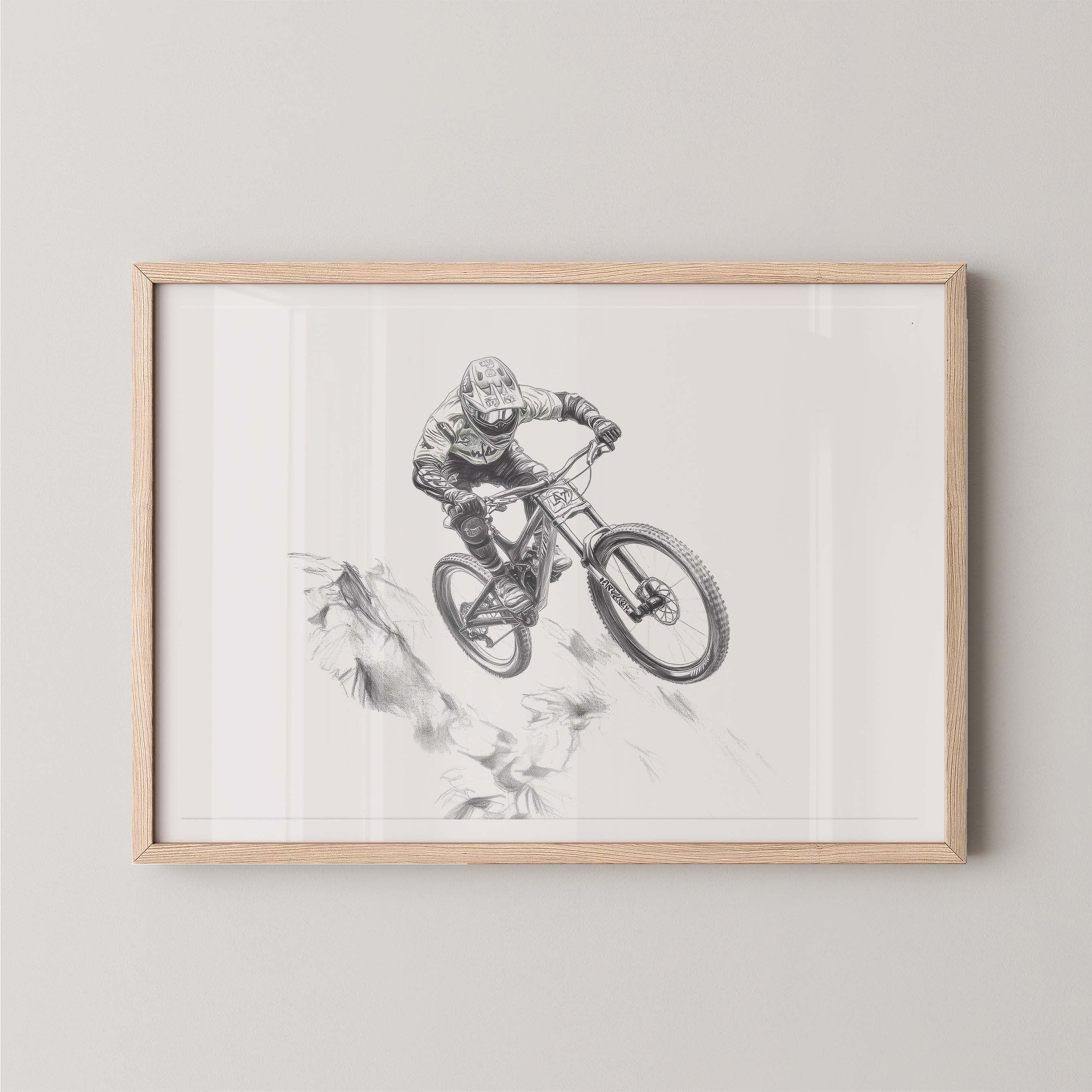 Bike Race III