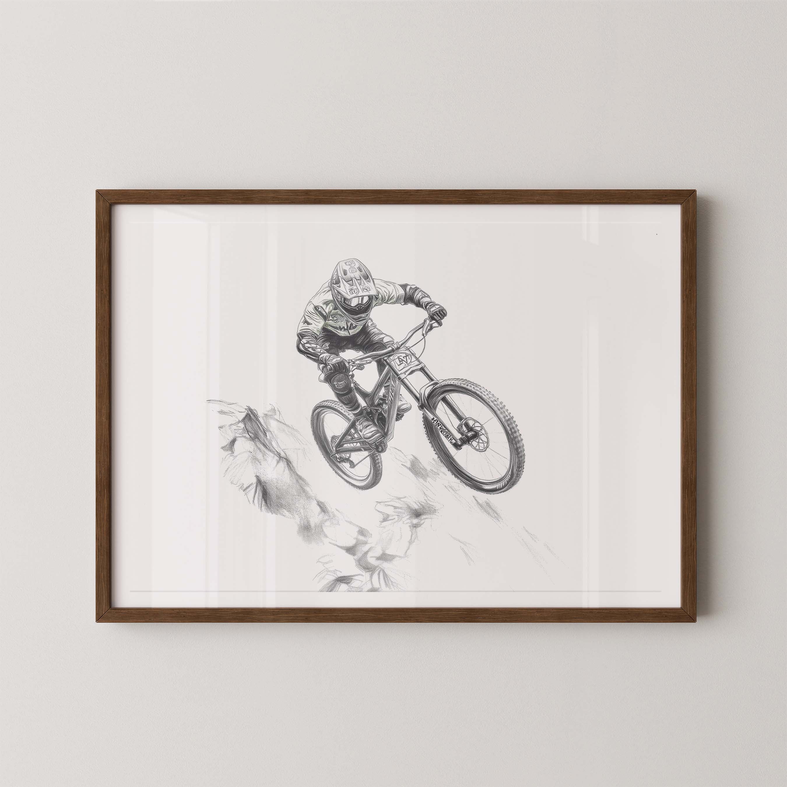 Bike Race III