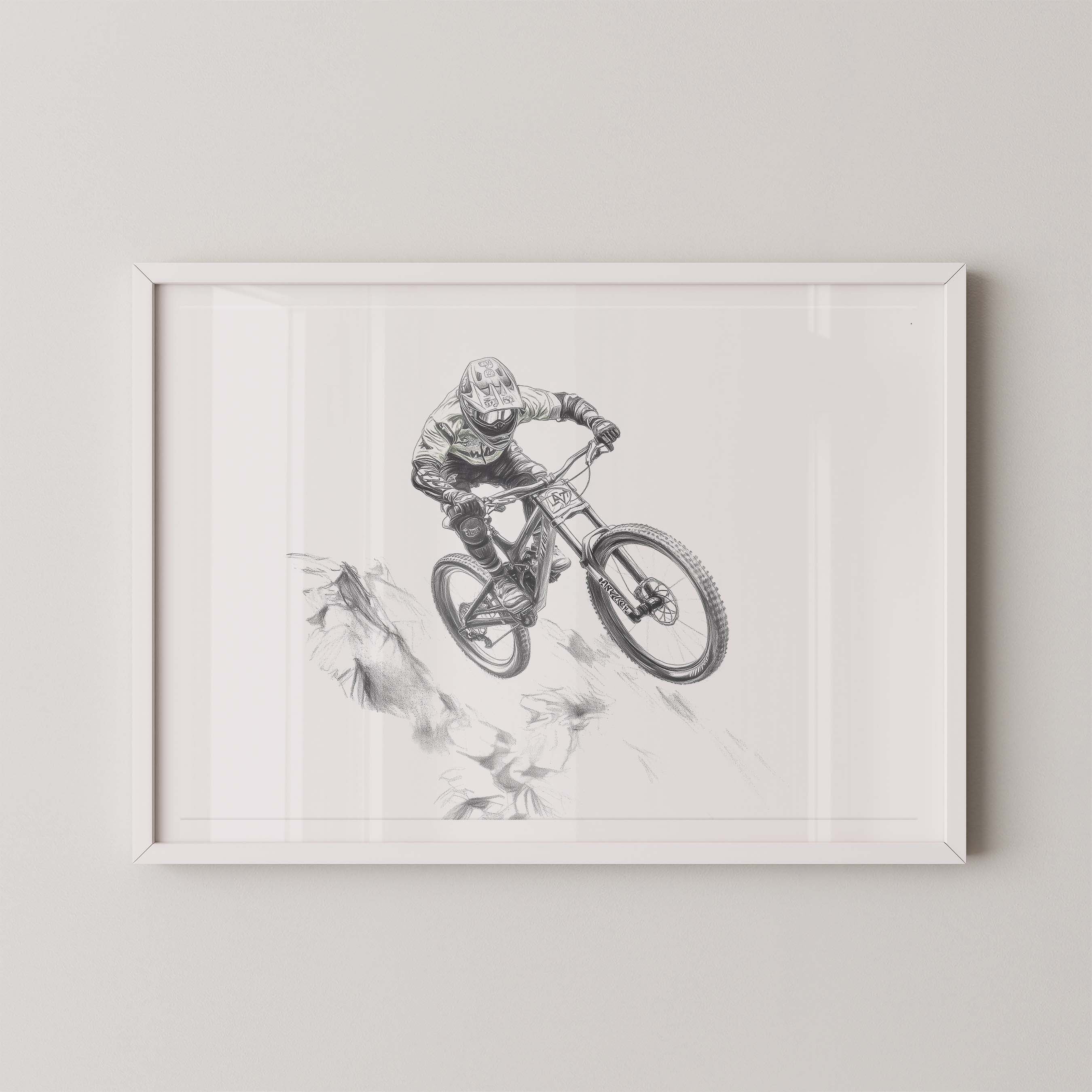 Bike Race III