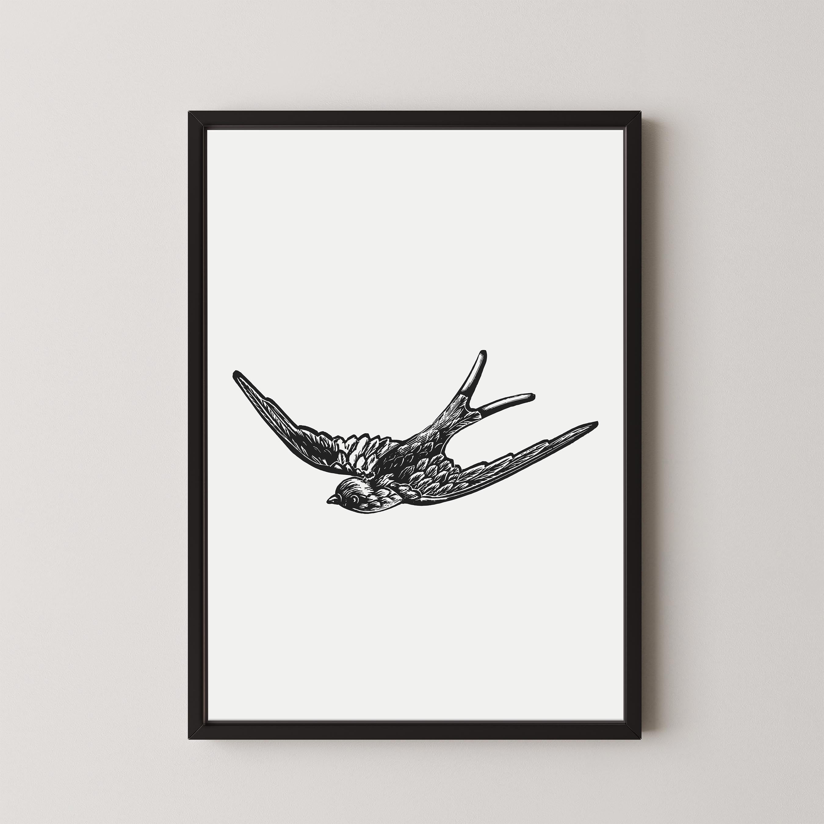 Birds of a Feather I