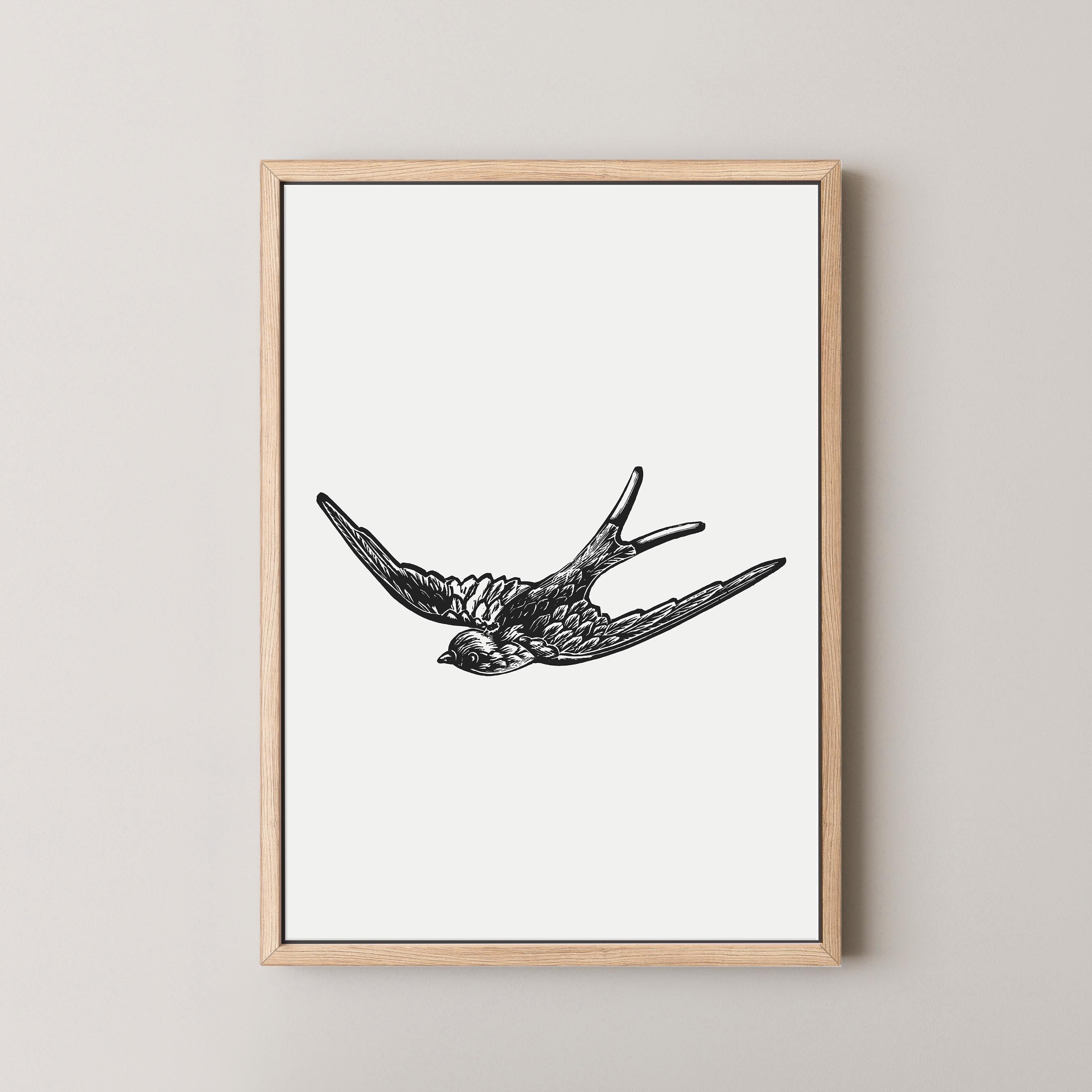 Birds of a Feather I