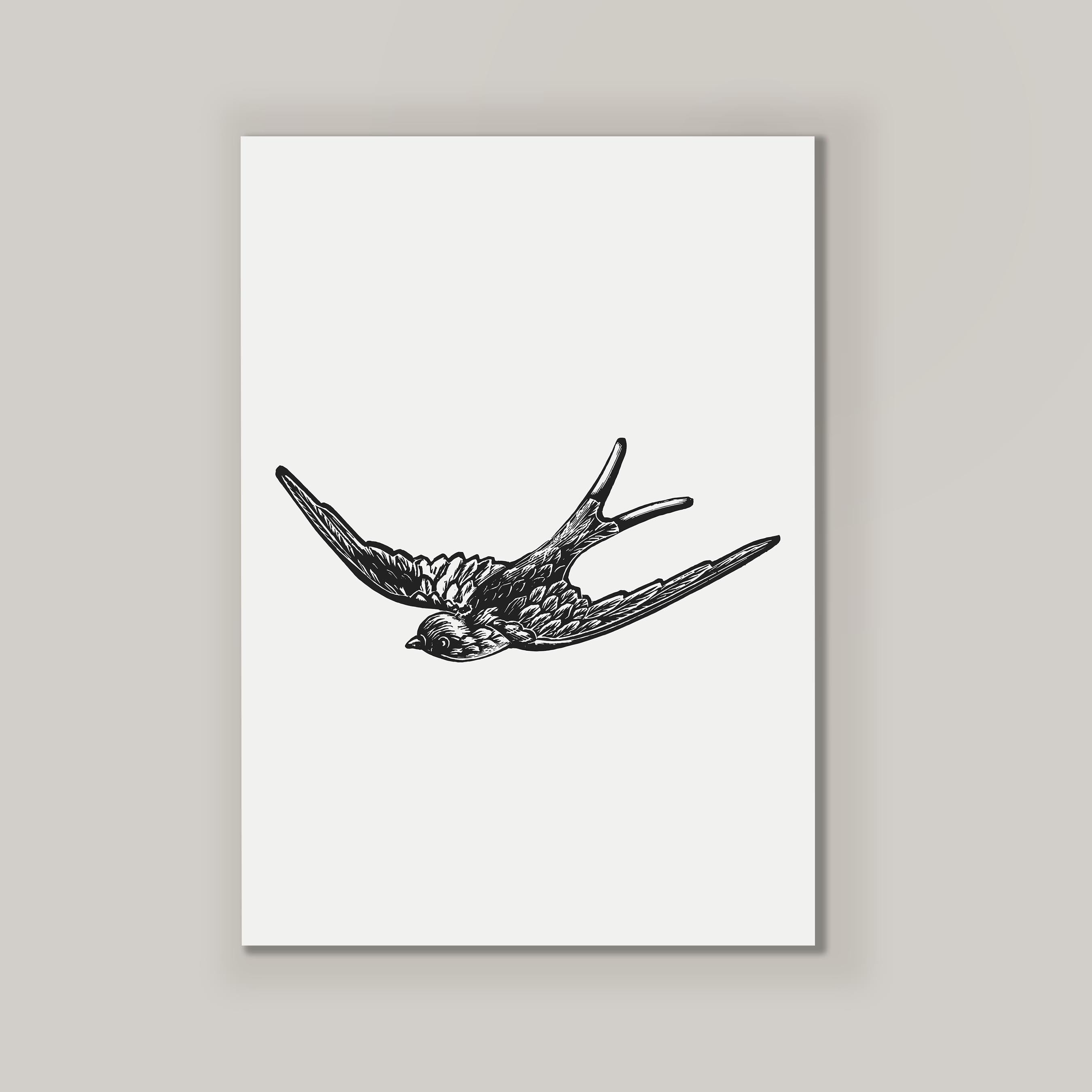 Birds of a Feather I