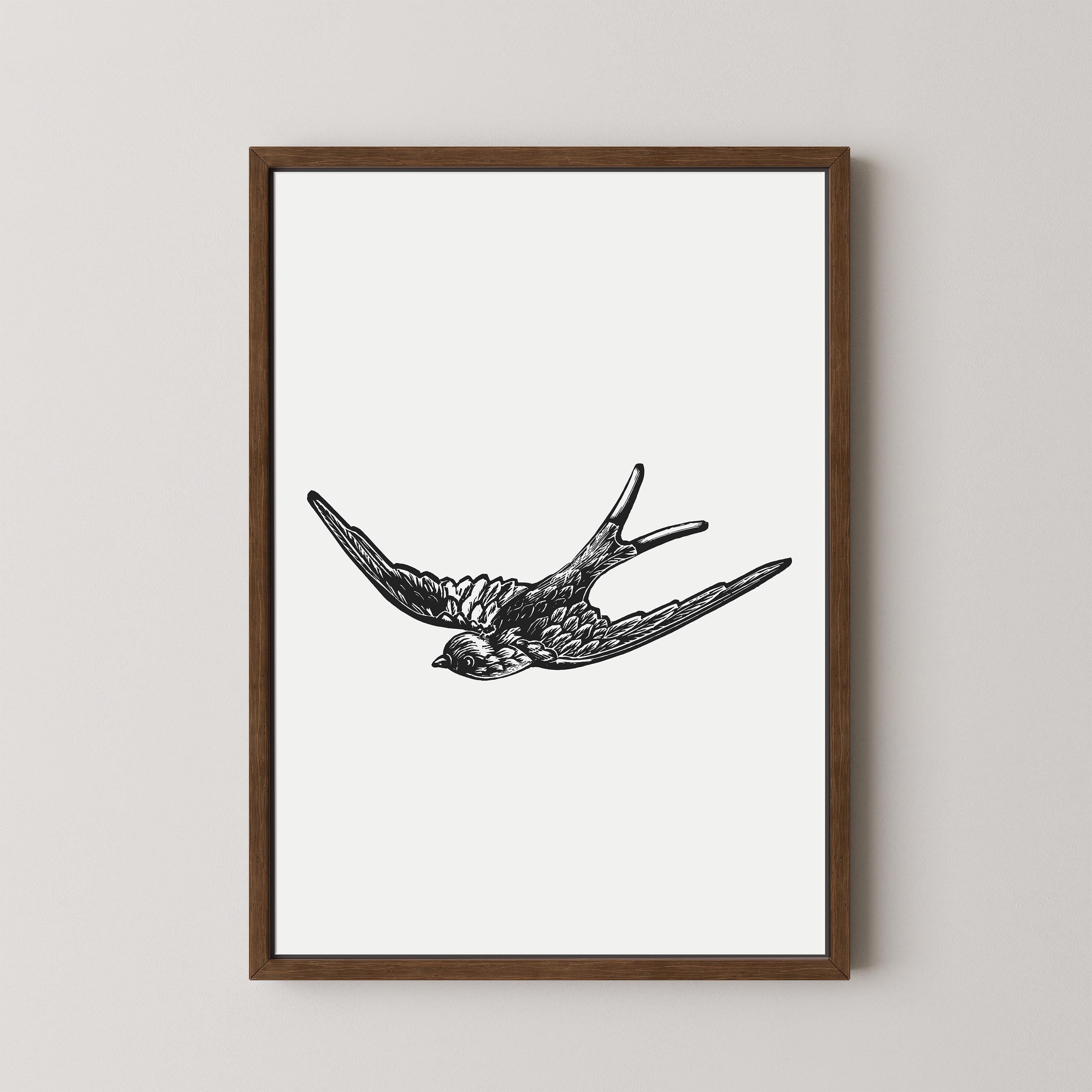 Birds of a Feather I