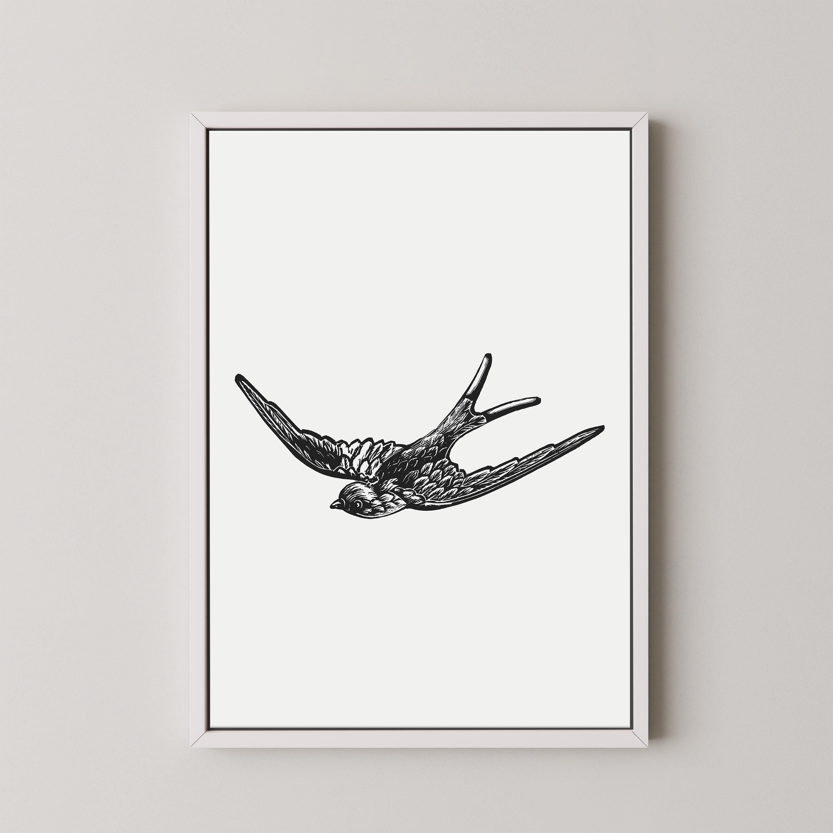 Birds of a Feather I