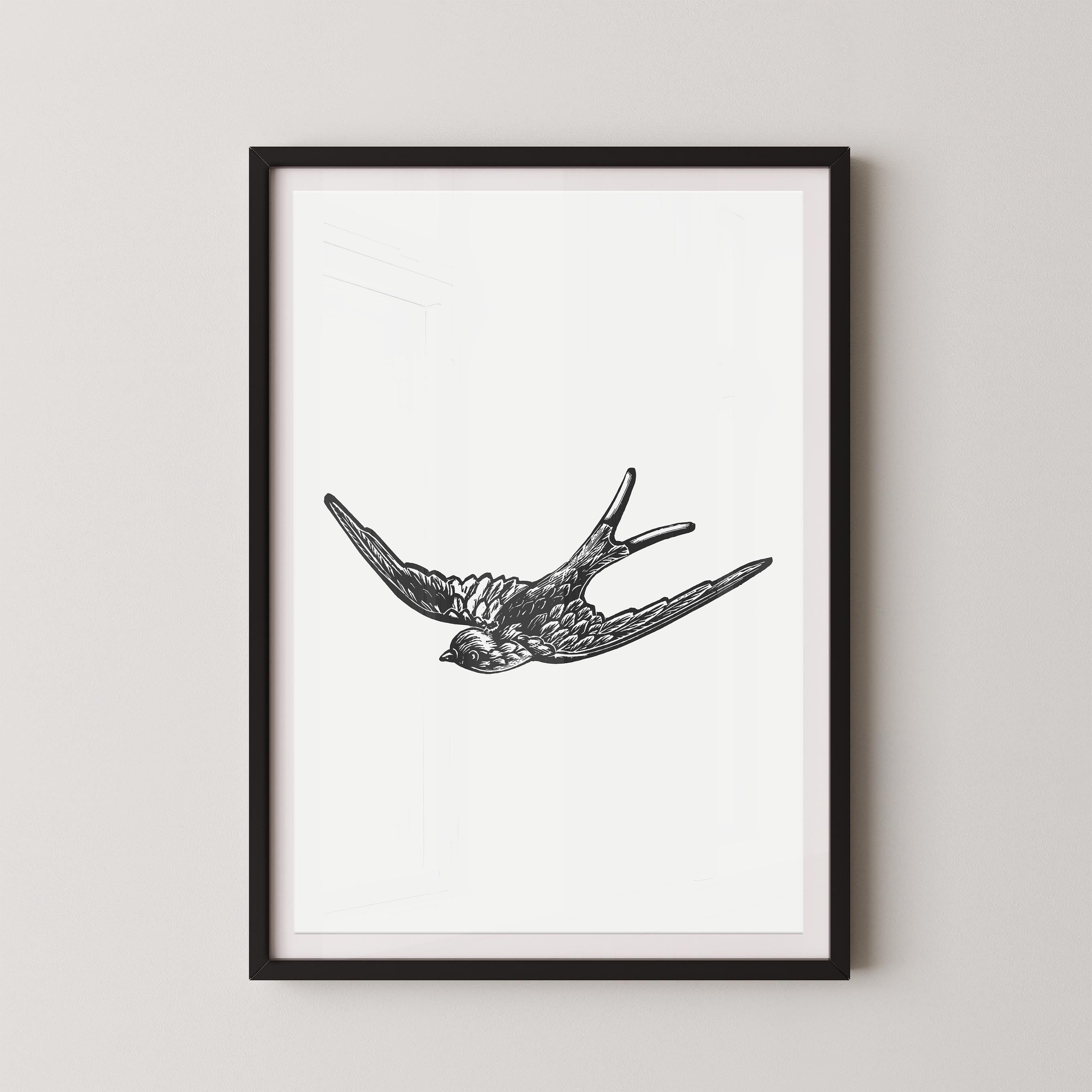 Birds of a Feather I