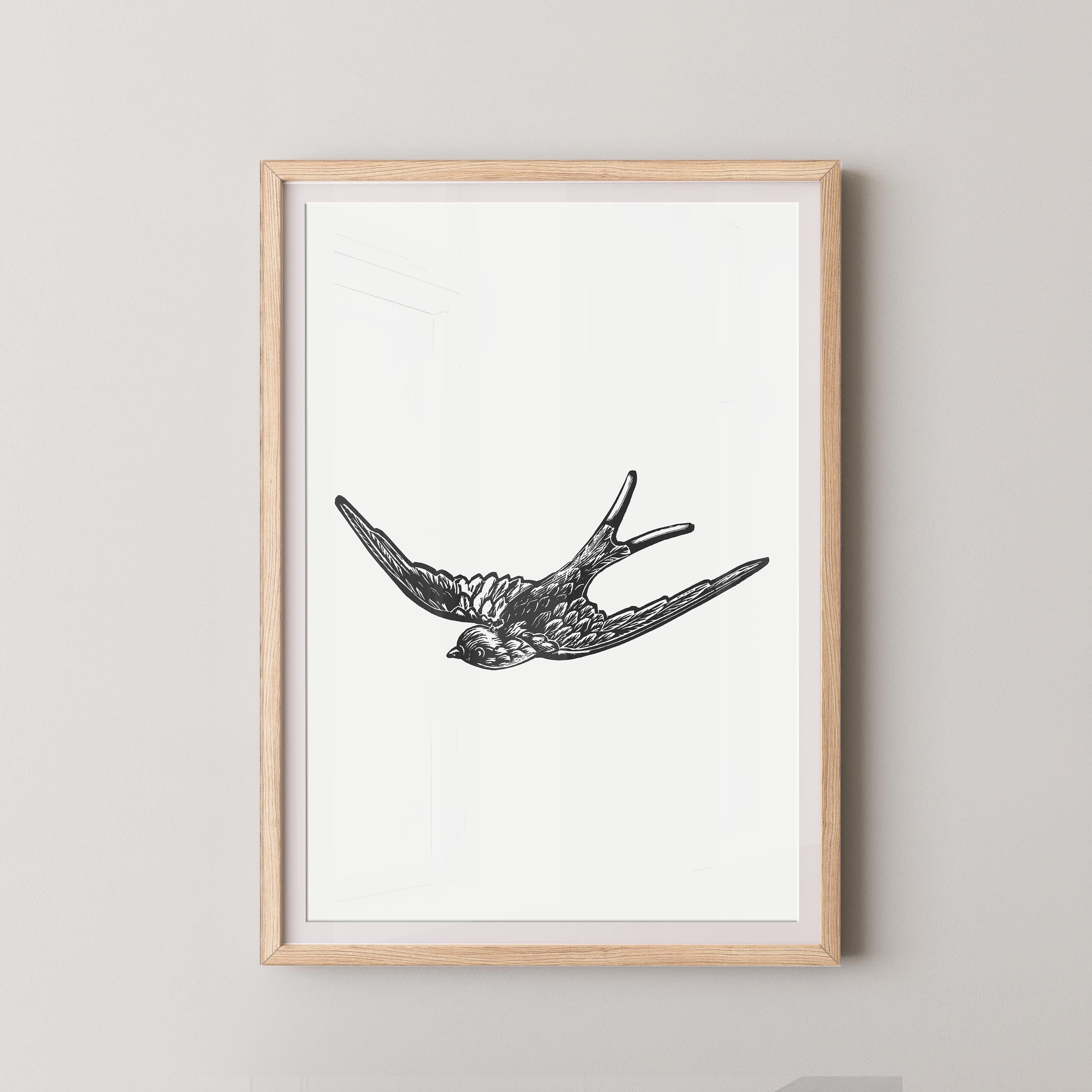 Birds of a Feather I