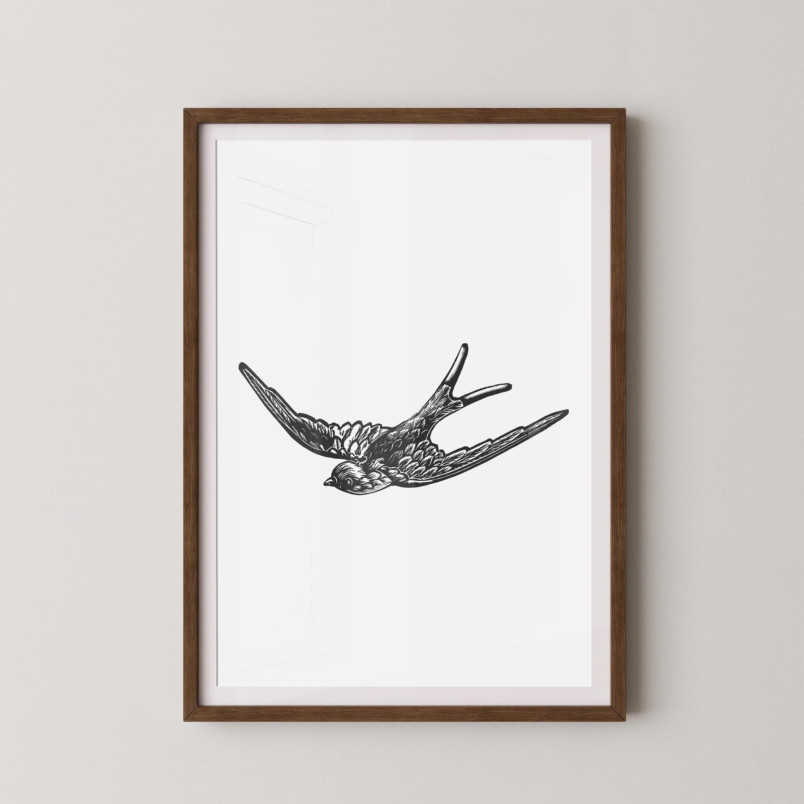 Birds of a Feather I
