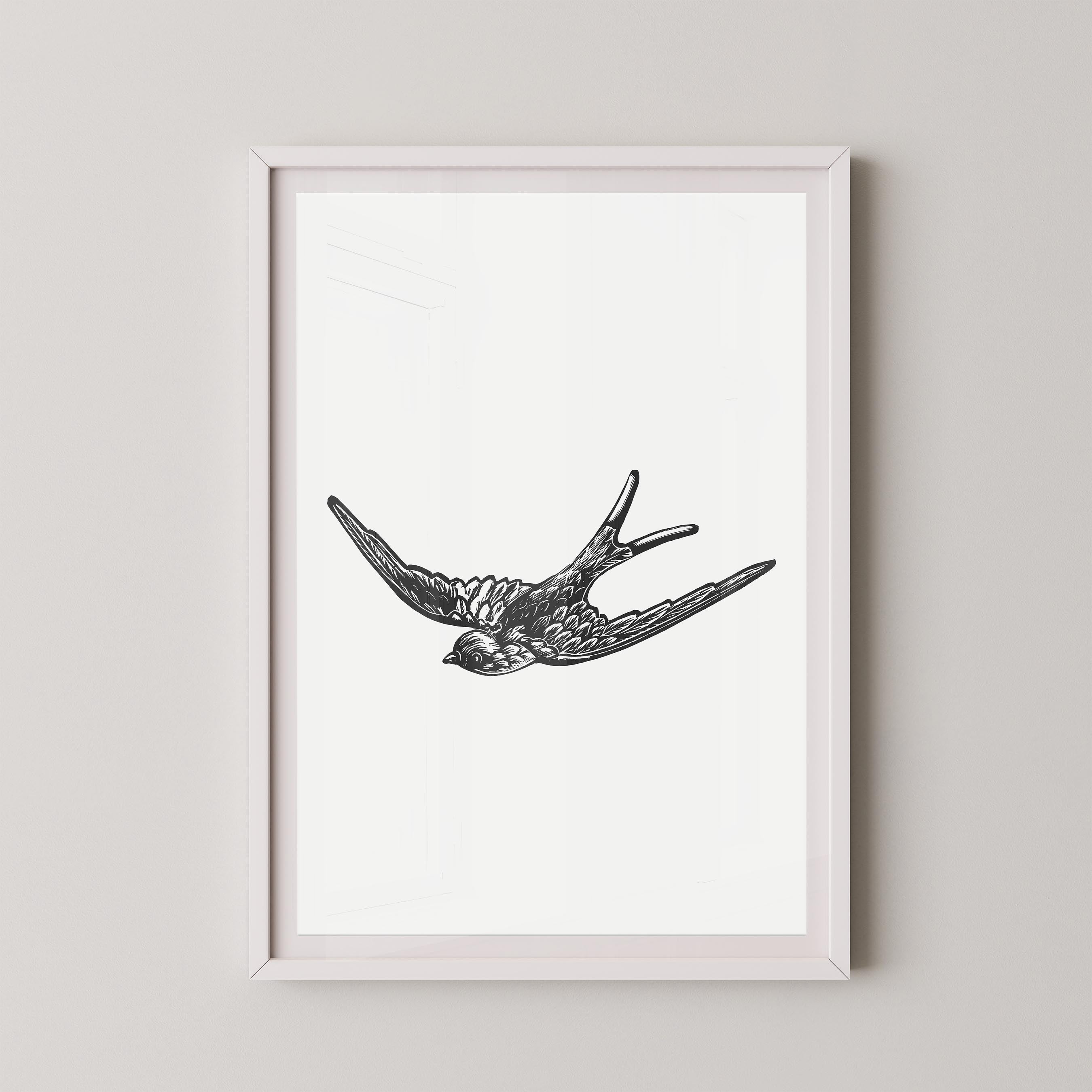 Birds of a Feather I
