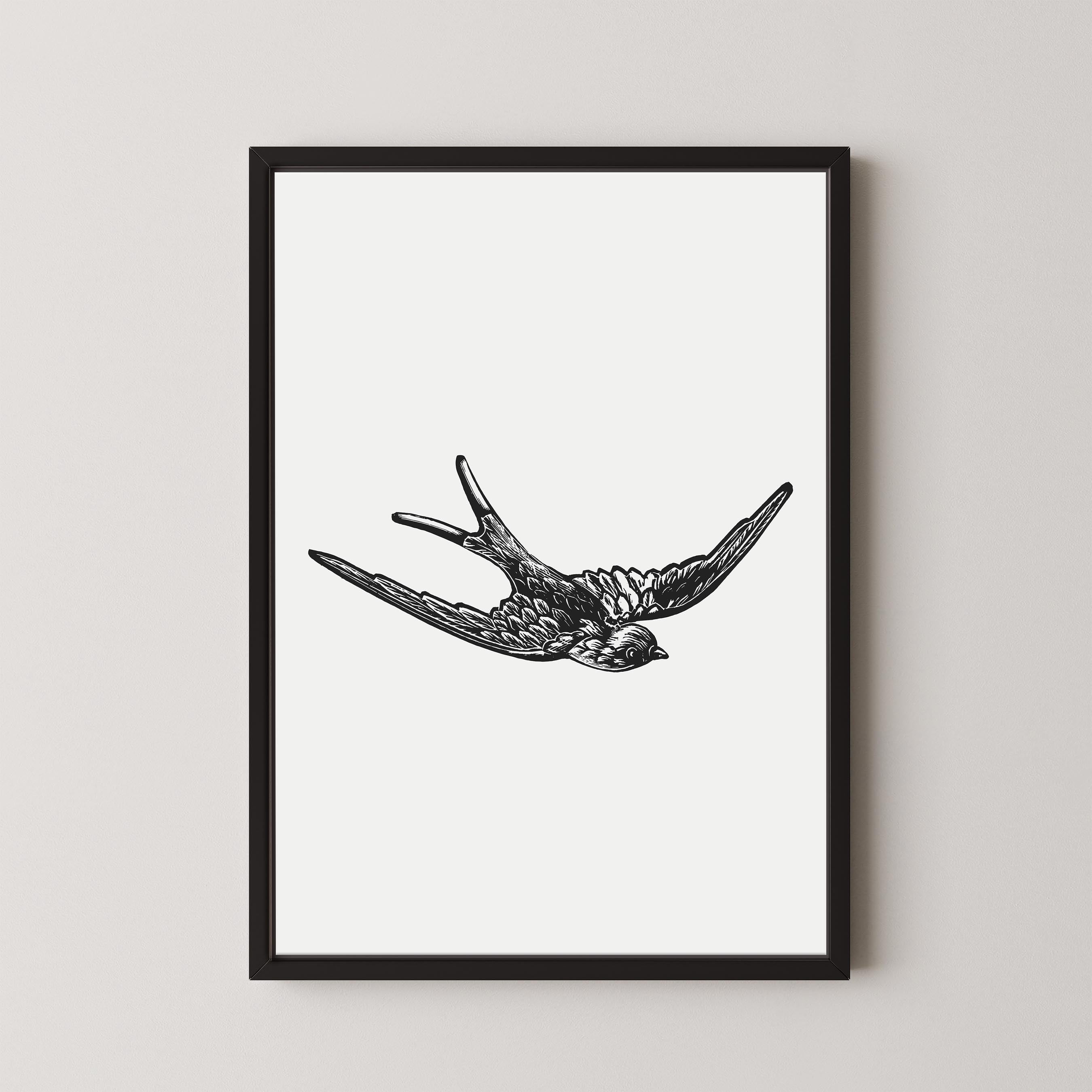 Birds of a Feather II