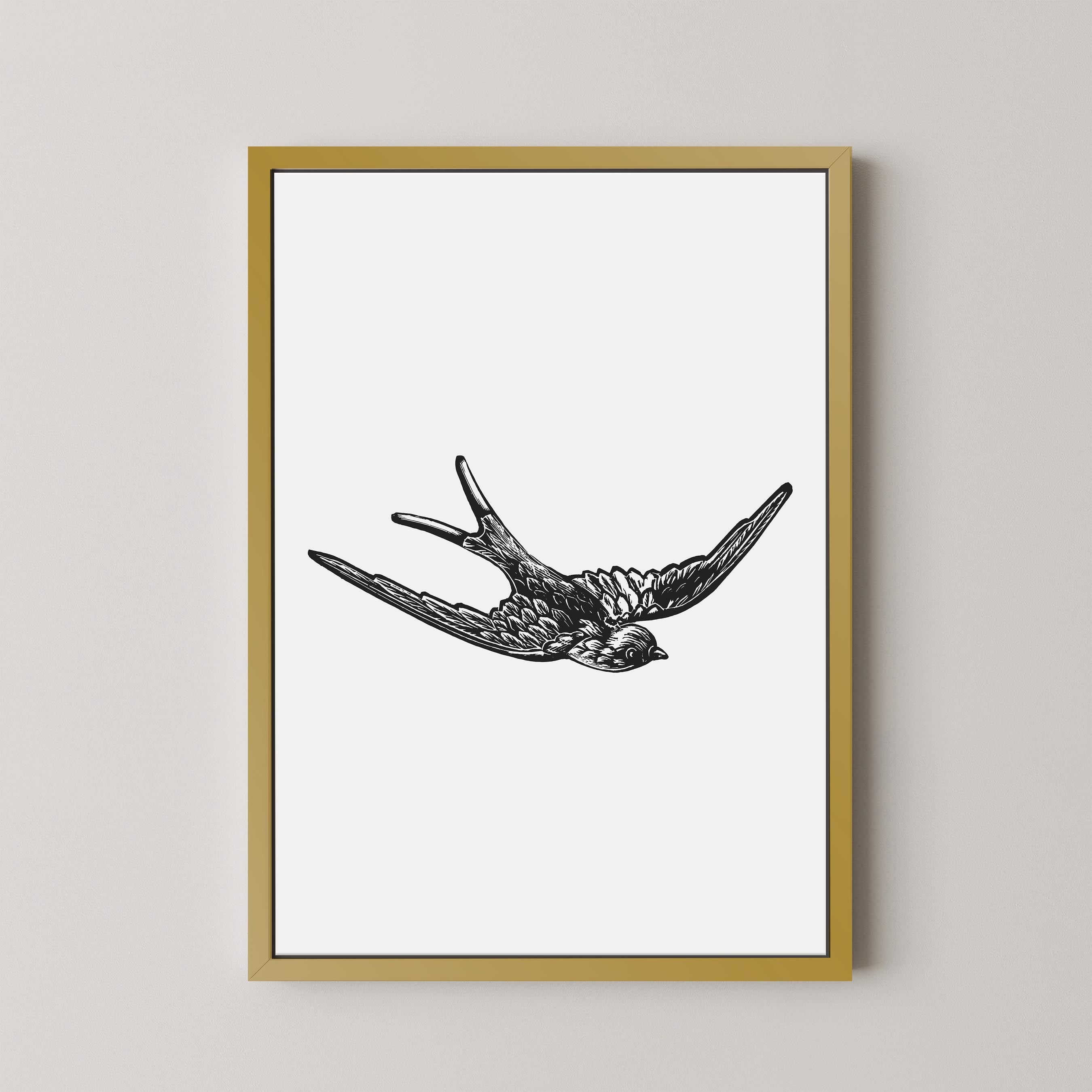 Birds of a Feather II