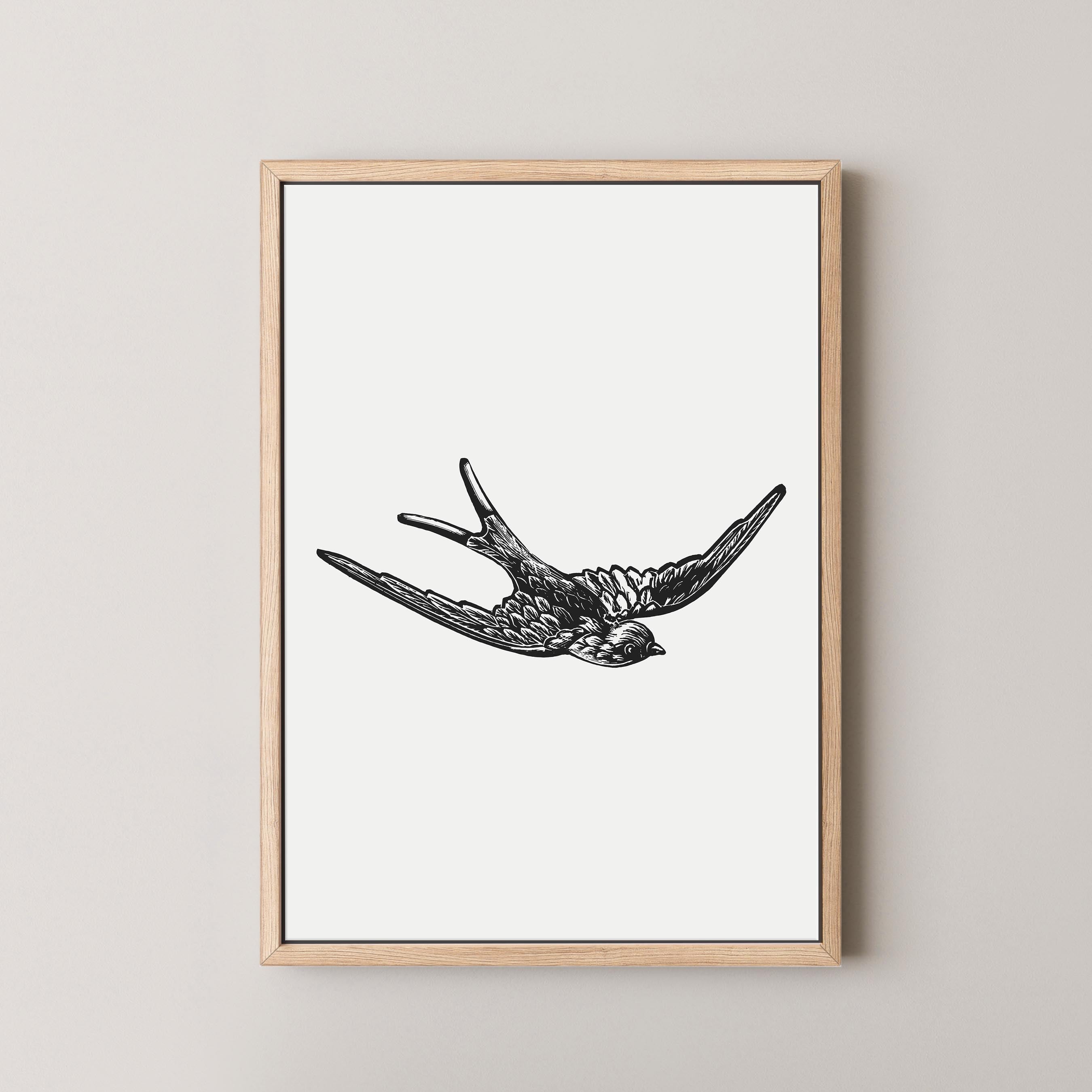 Birds of a Feather II