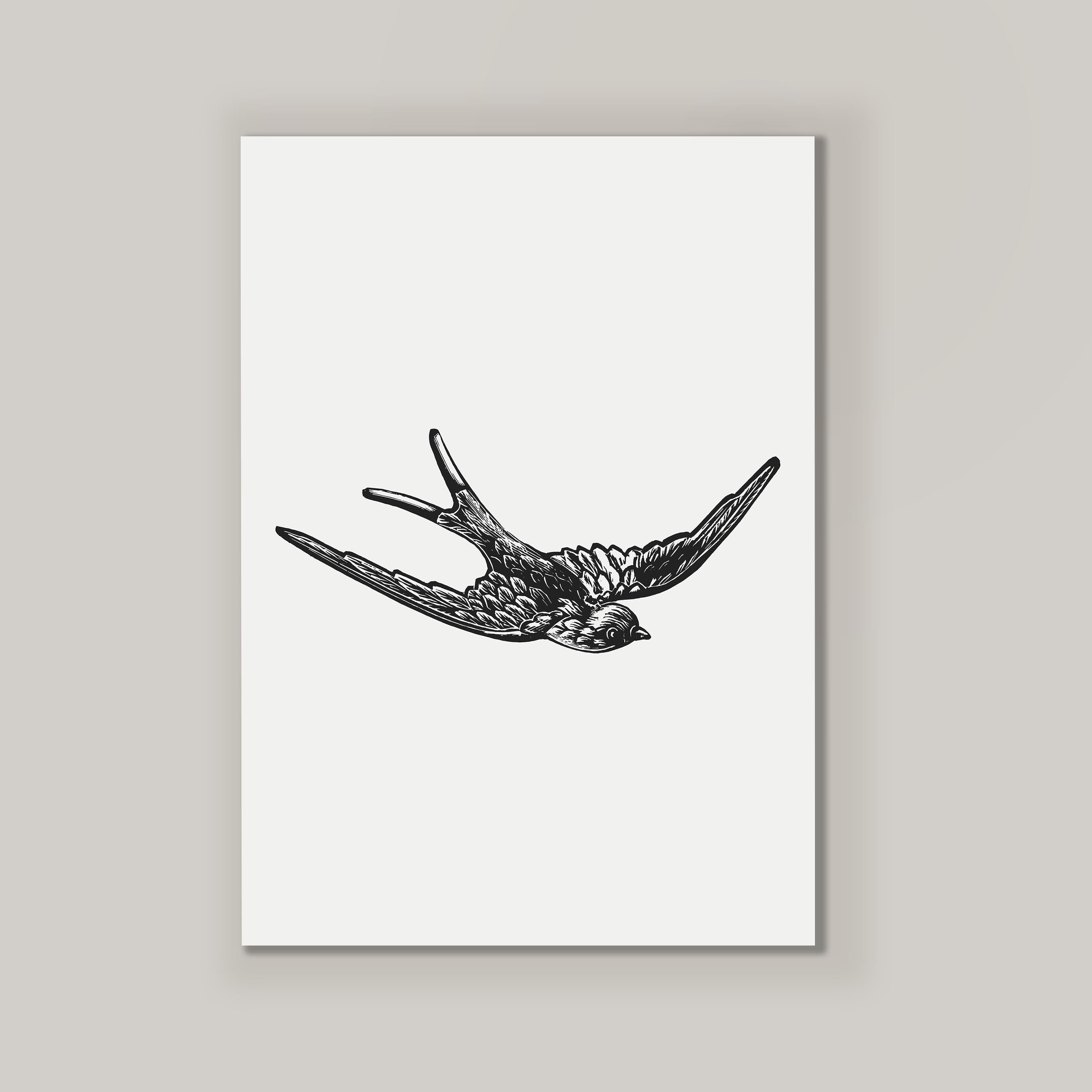 Birds of a Feather II