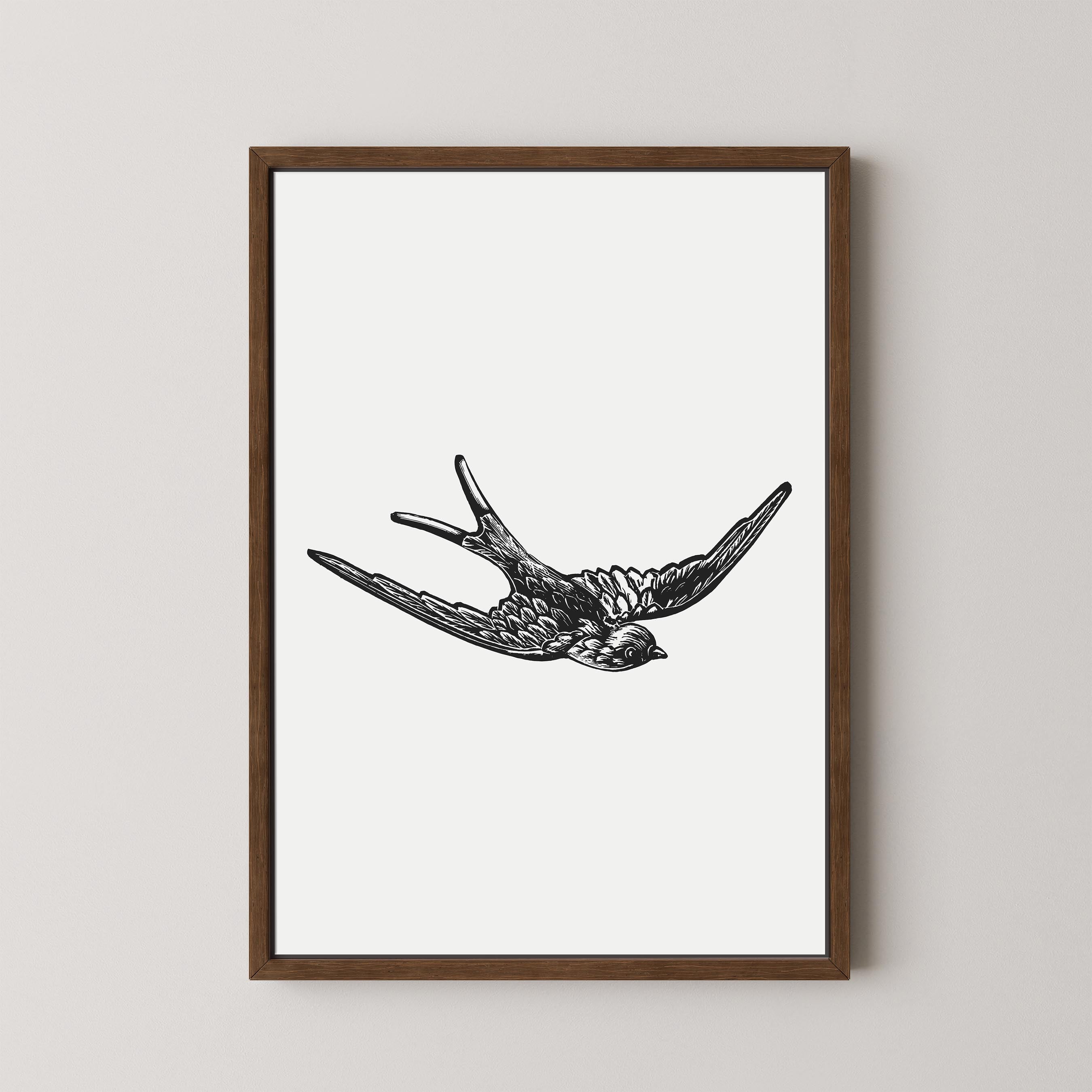 Birds of a Feather II