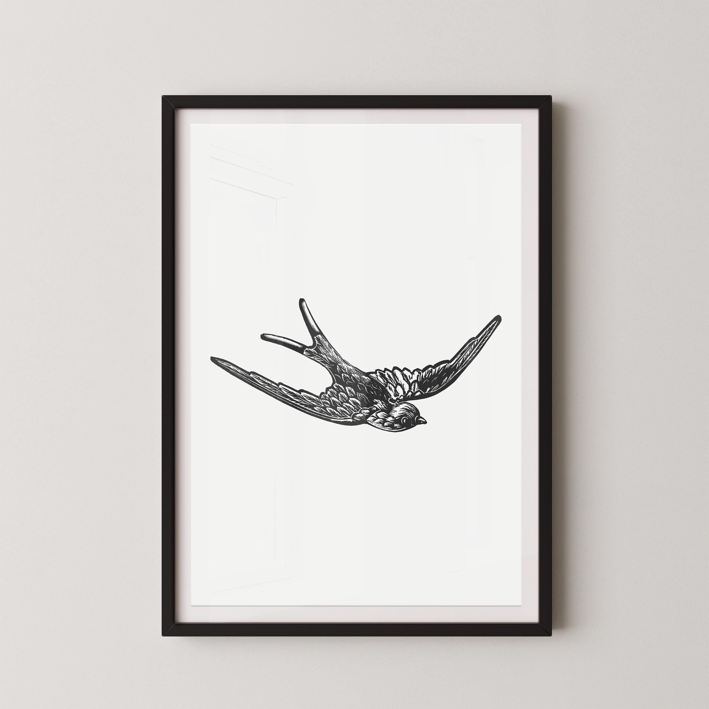 Birds of a Feather II