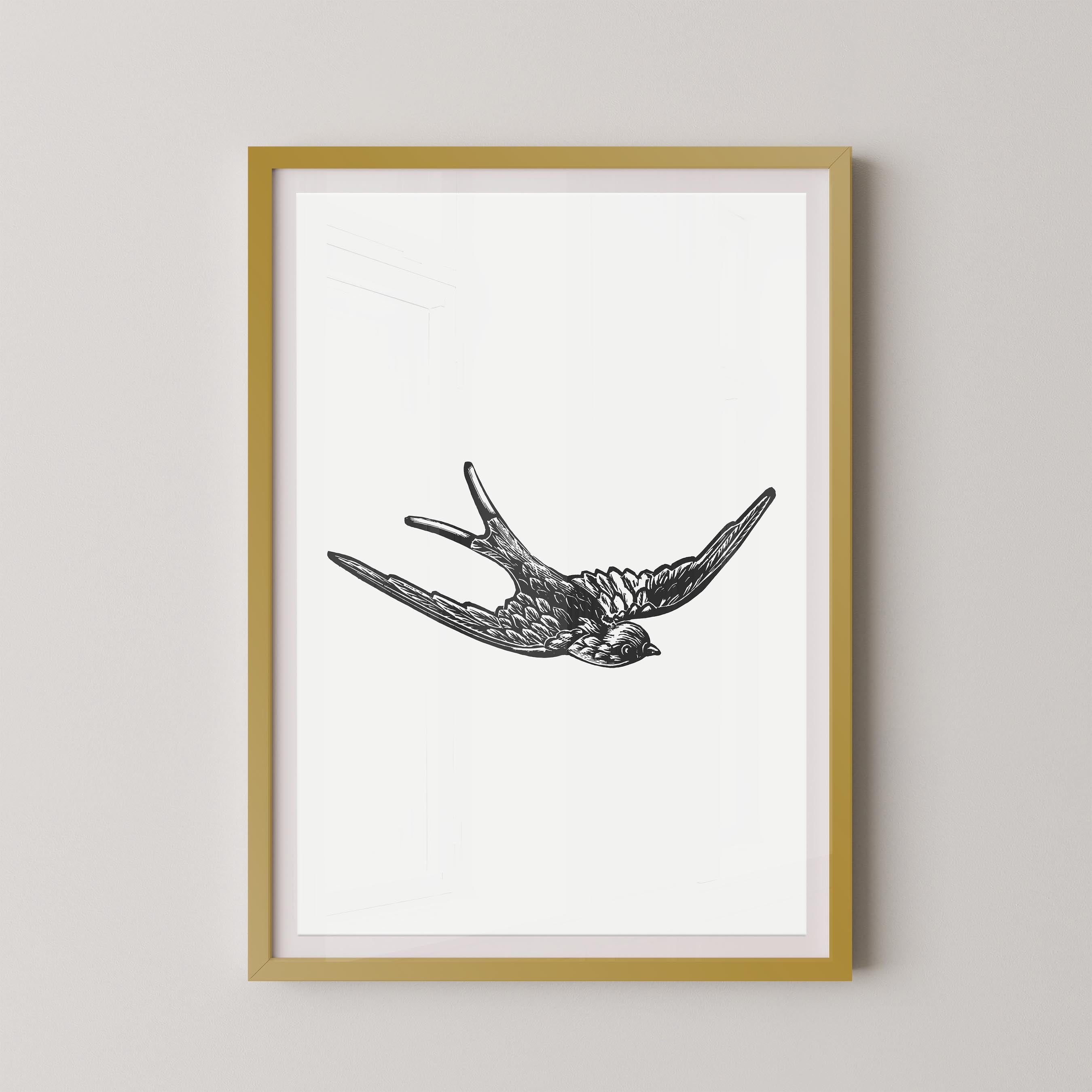 Birds of a Feather II