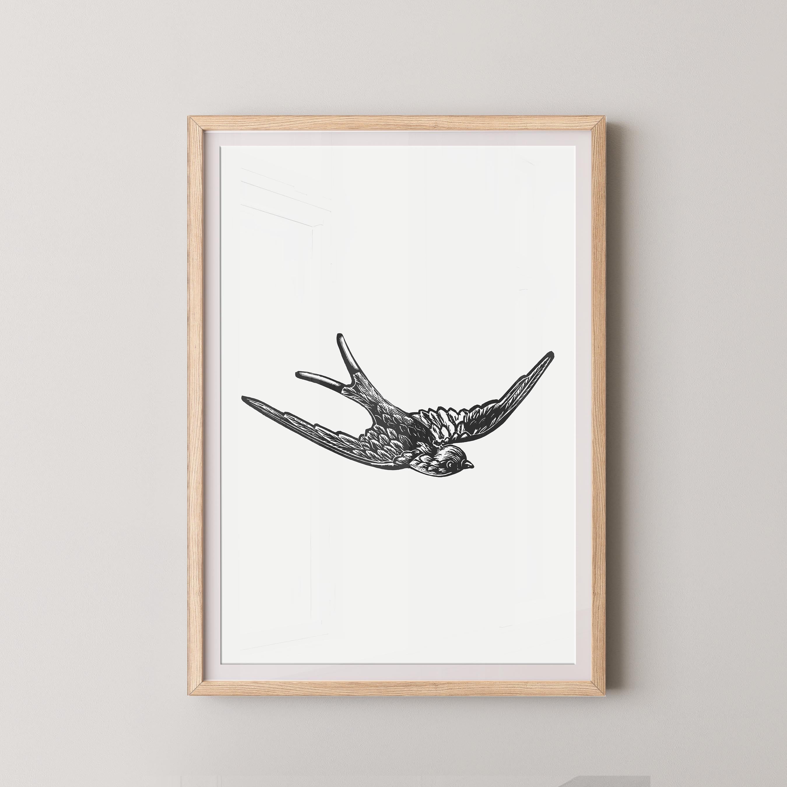 Birds of a Feather II