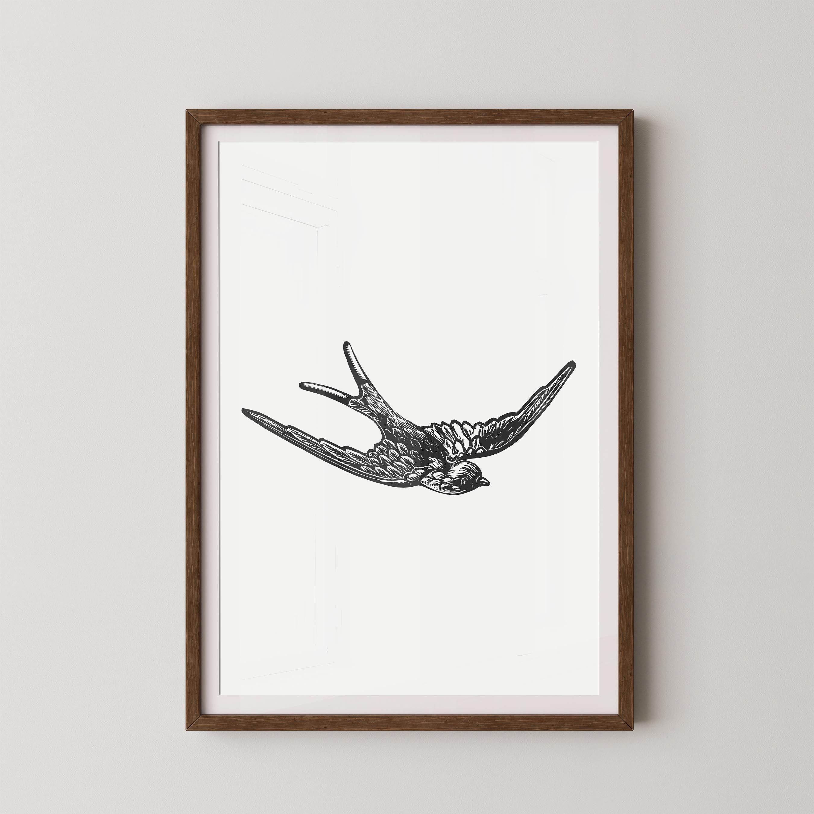 Birds of a Feather II