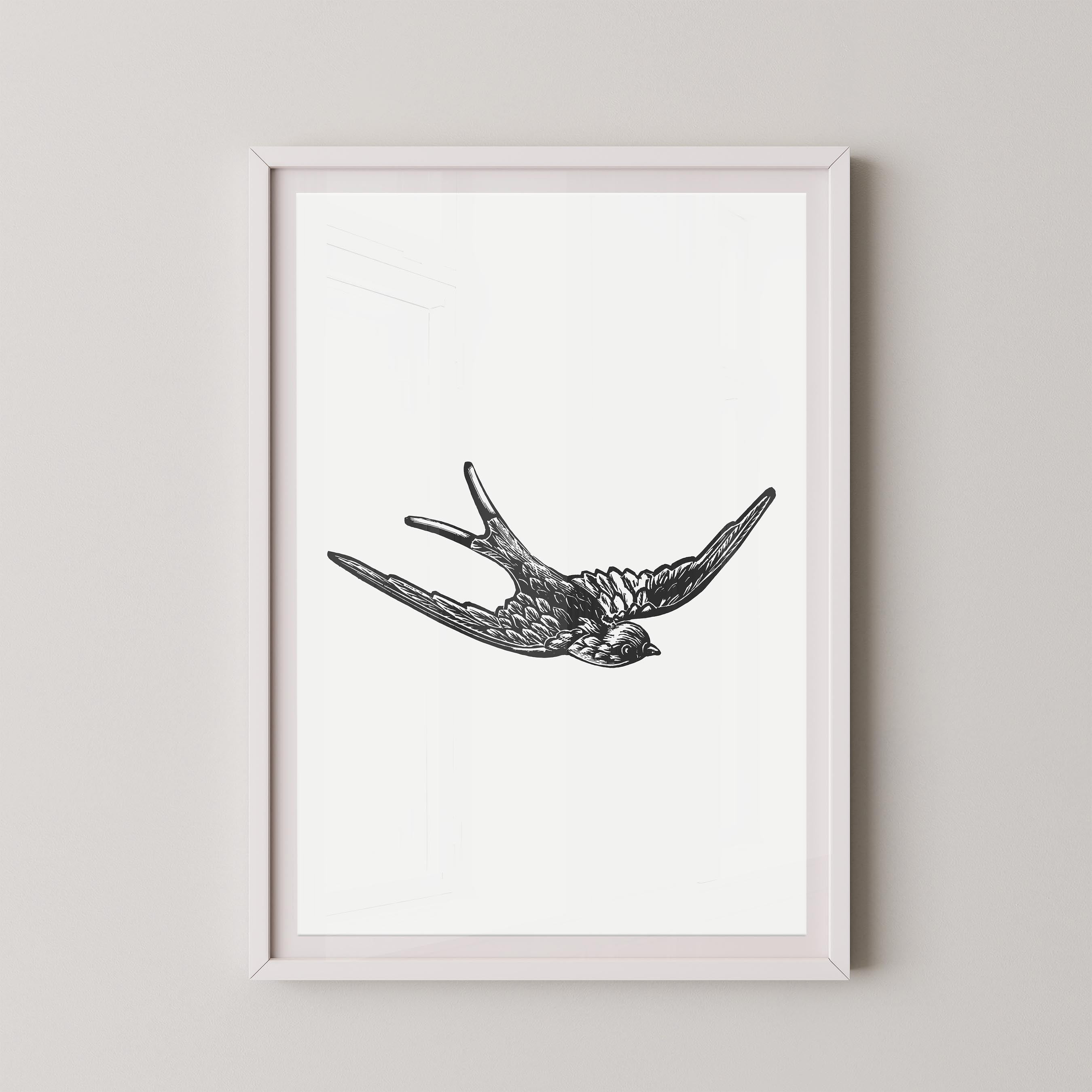 Birds of a Feather II