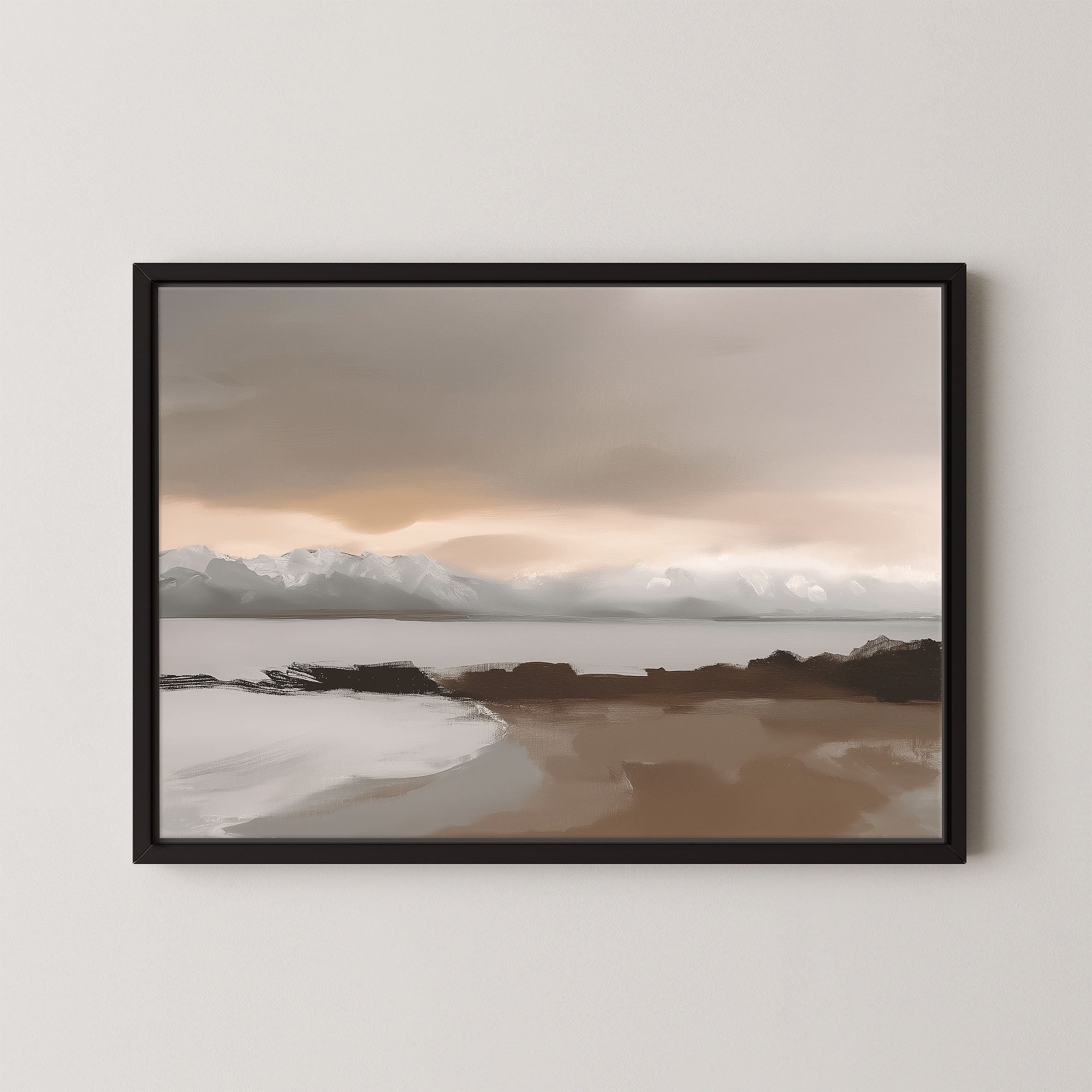 Bishop's Beach II