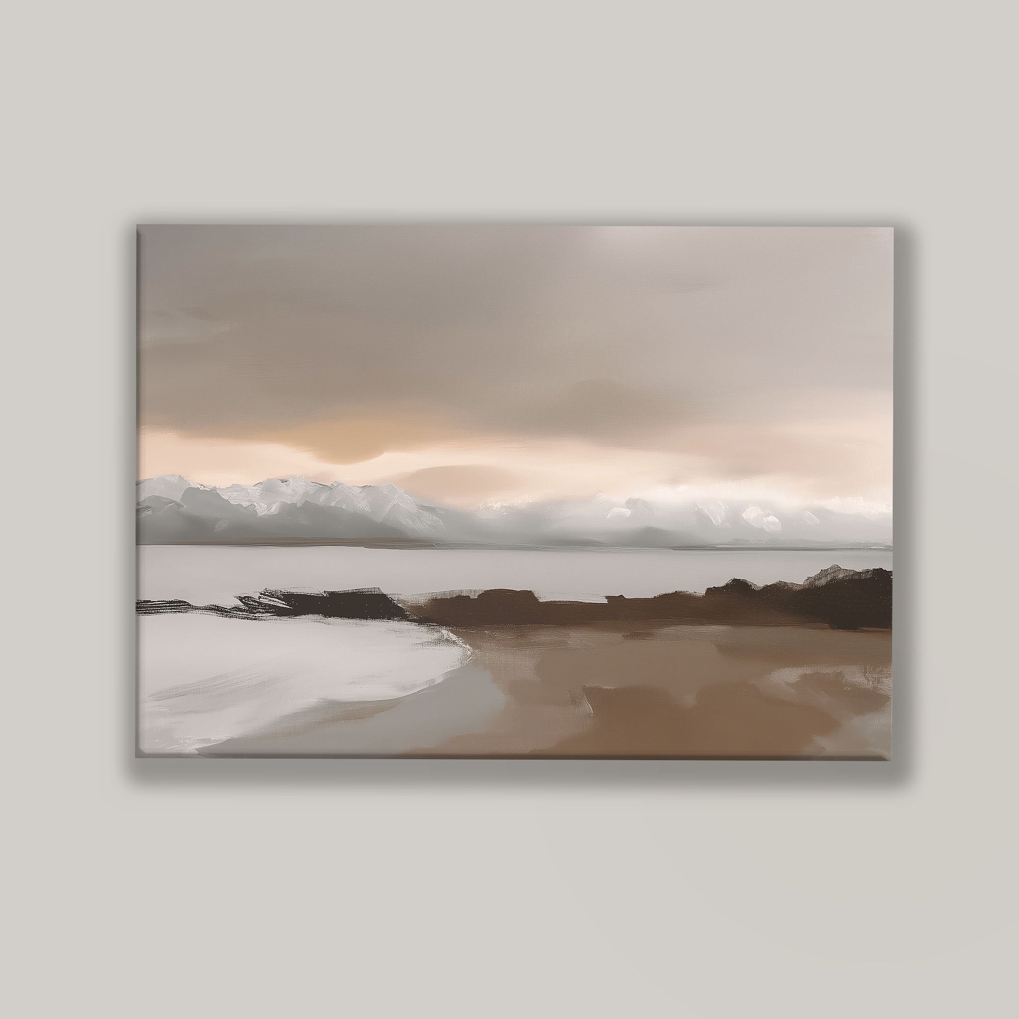 Bishop's Beach II
