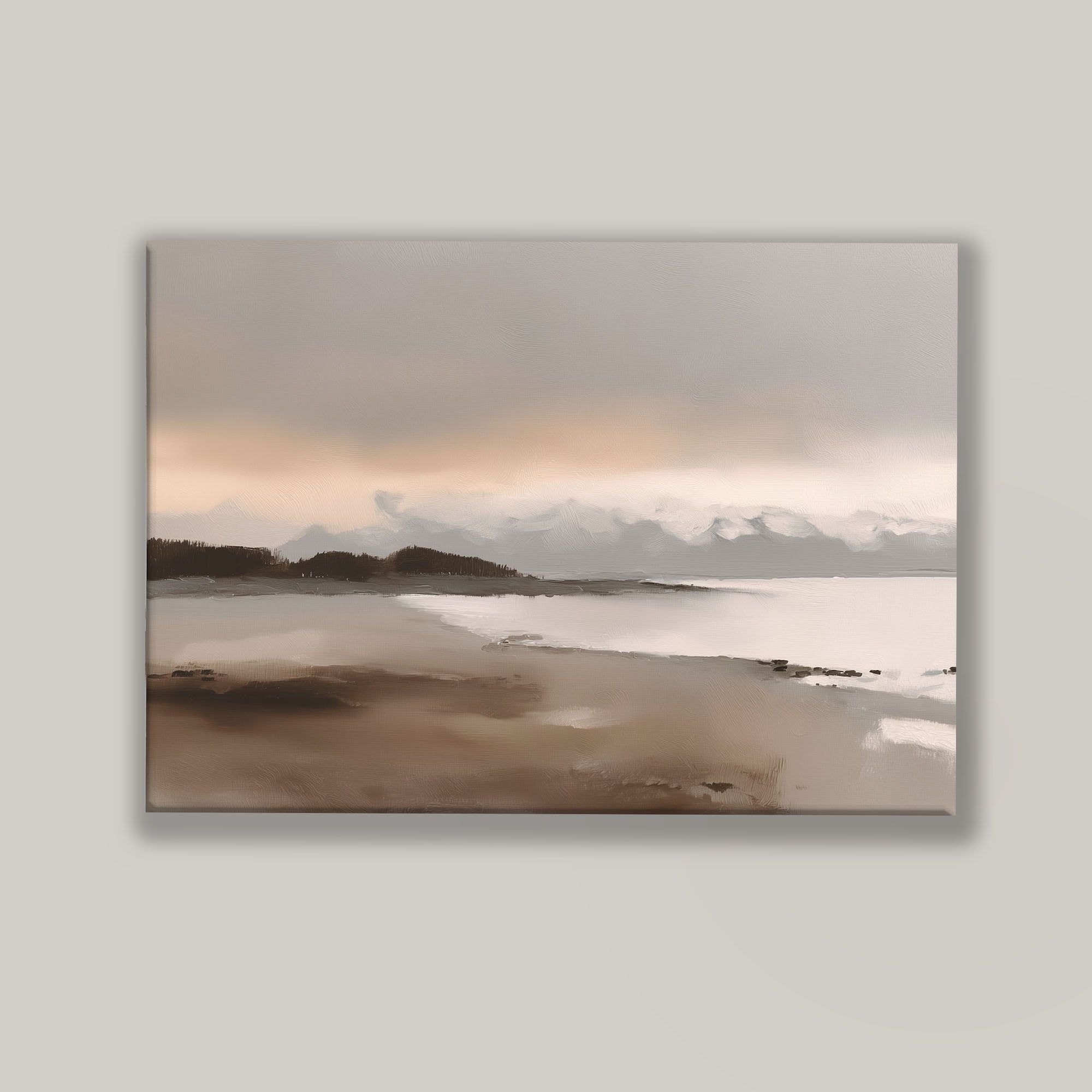 Bishop's Beach I