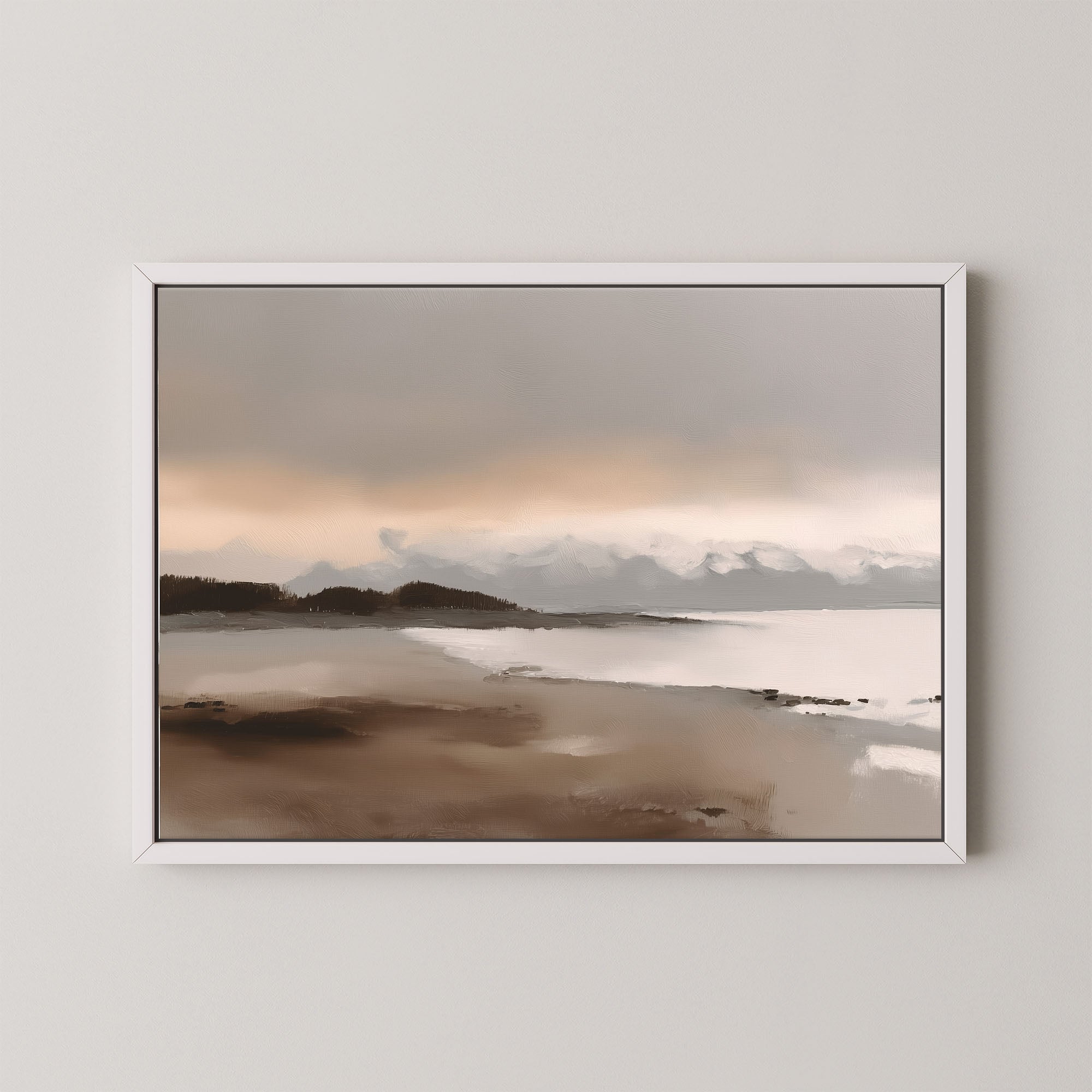 Bishop's Beach I