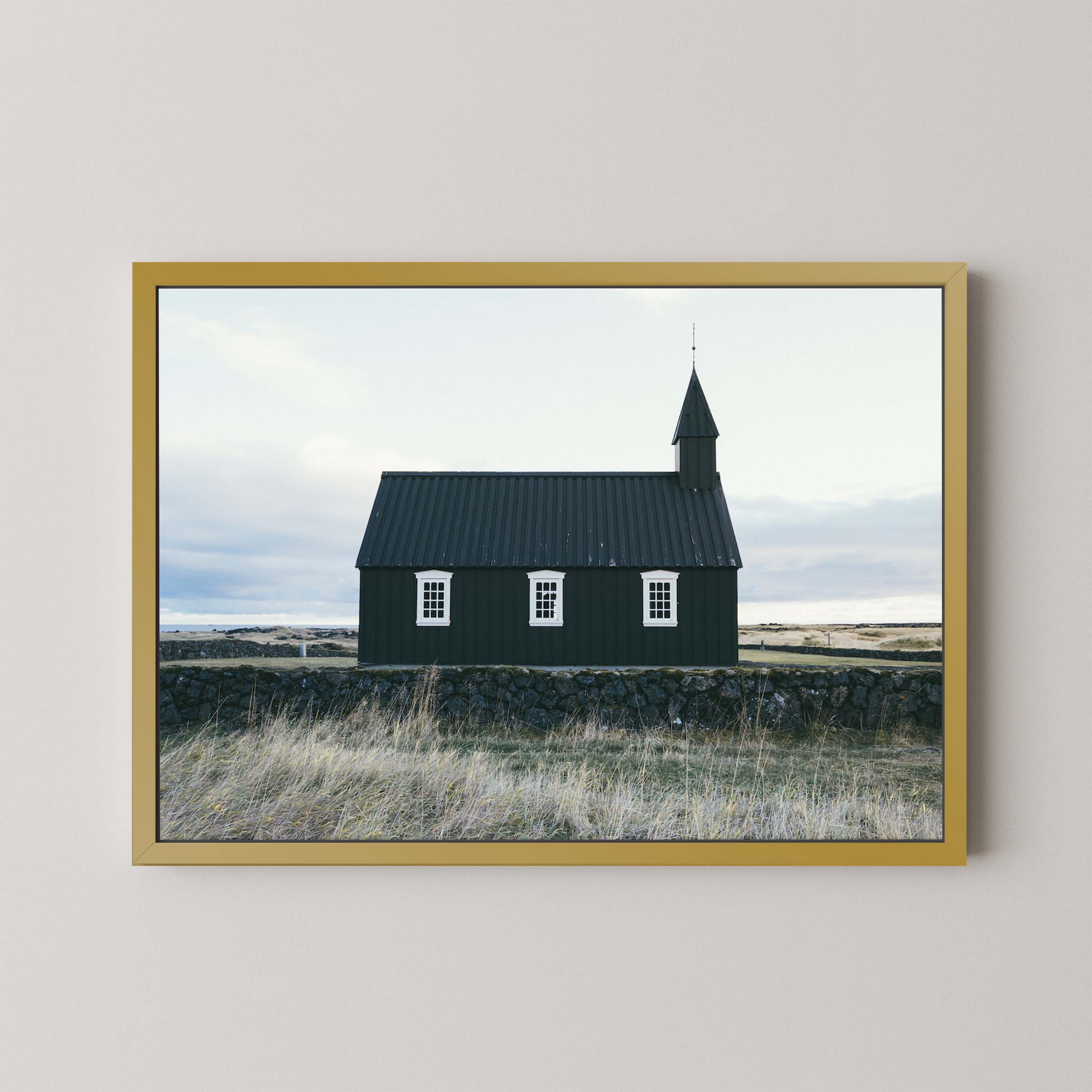 Black Church