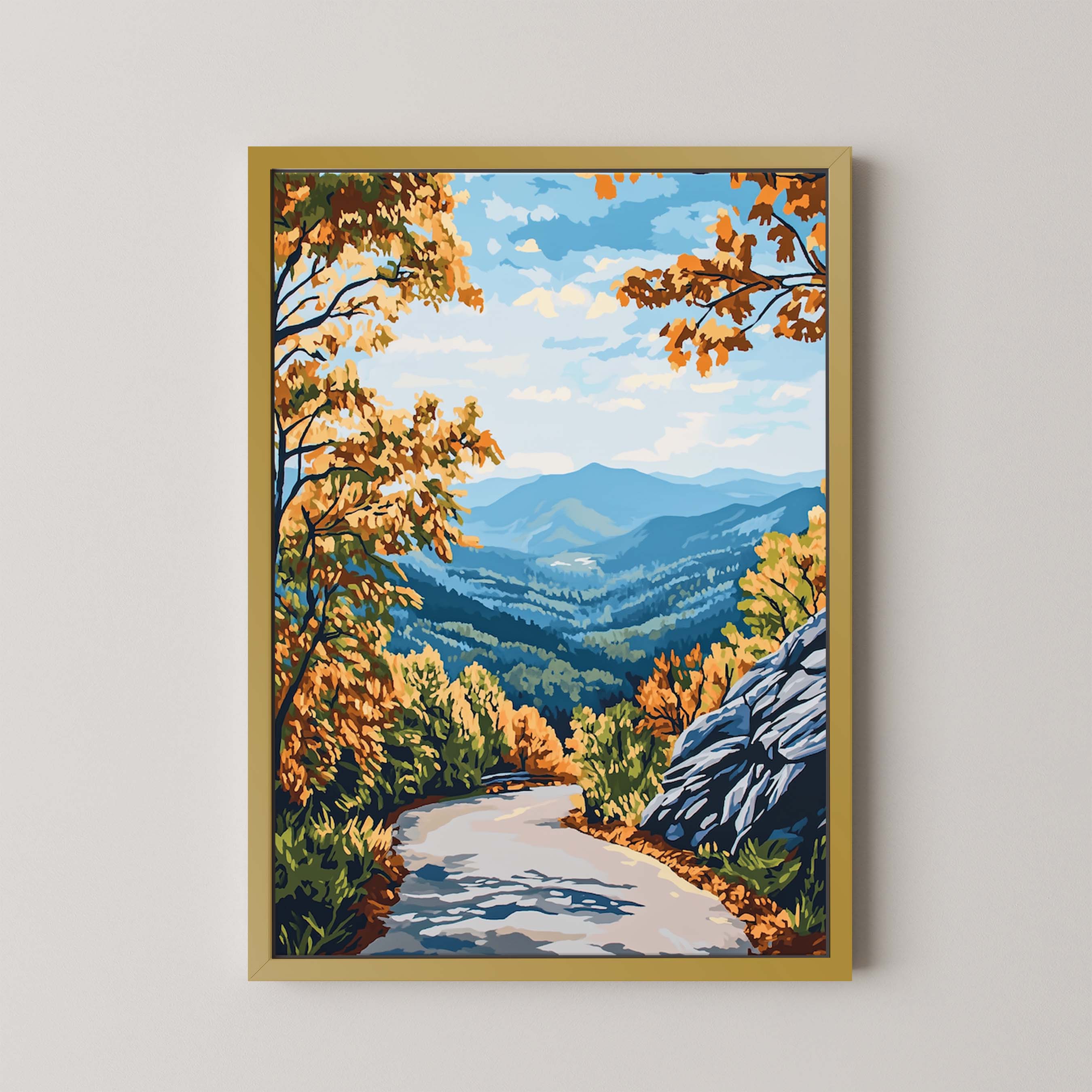 Blue Ridge Parkway