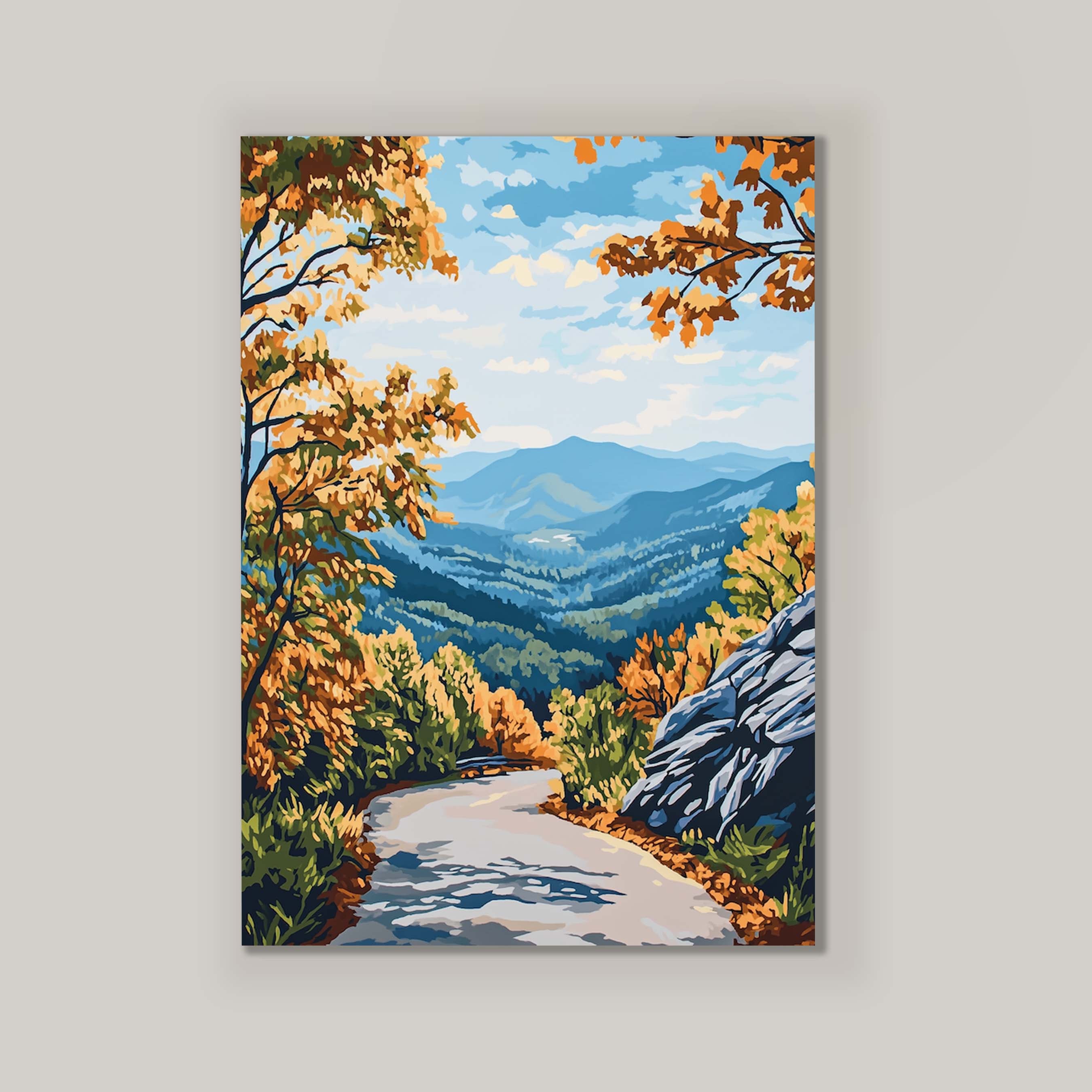 Blue Ridge Parkway