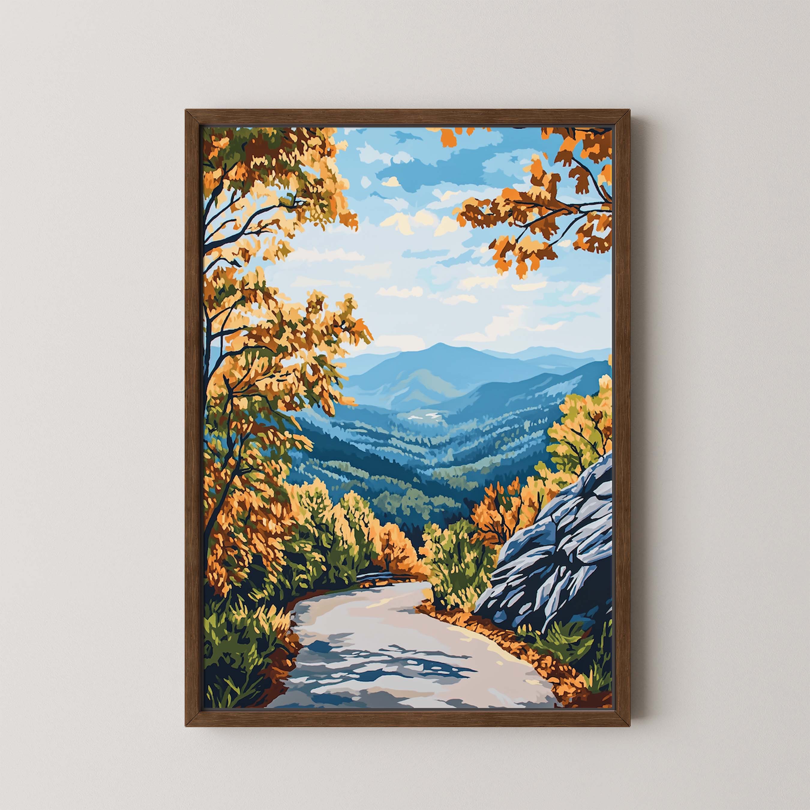Blue Ridge Parkway