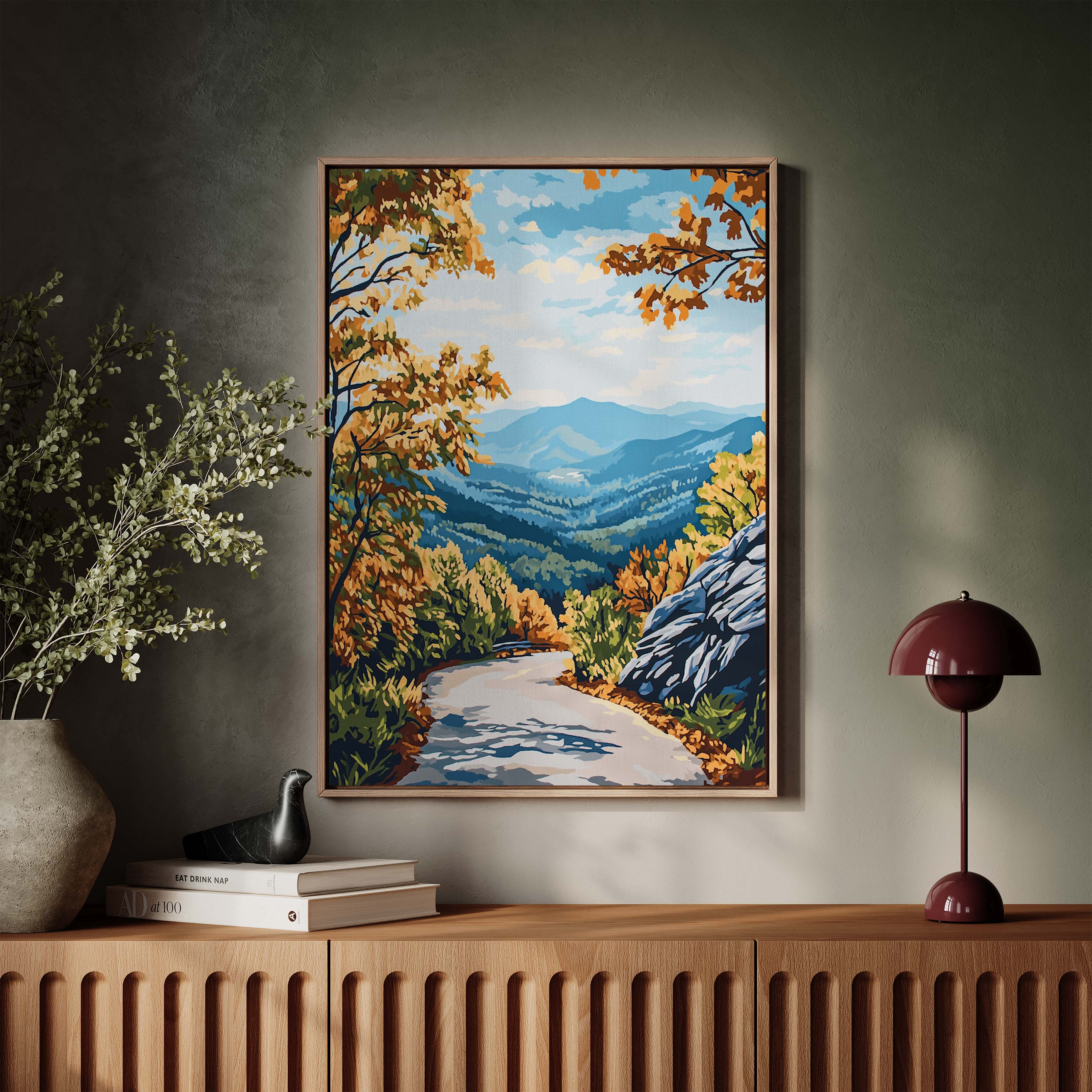 Blue Ridge Parkway