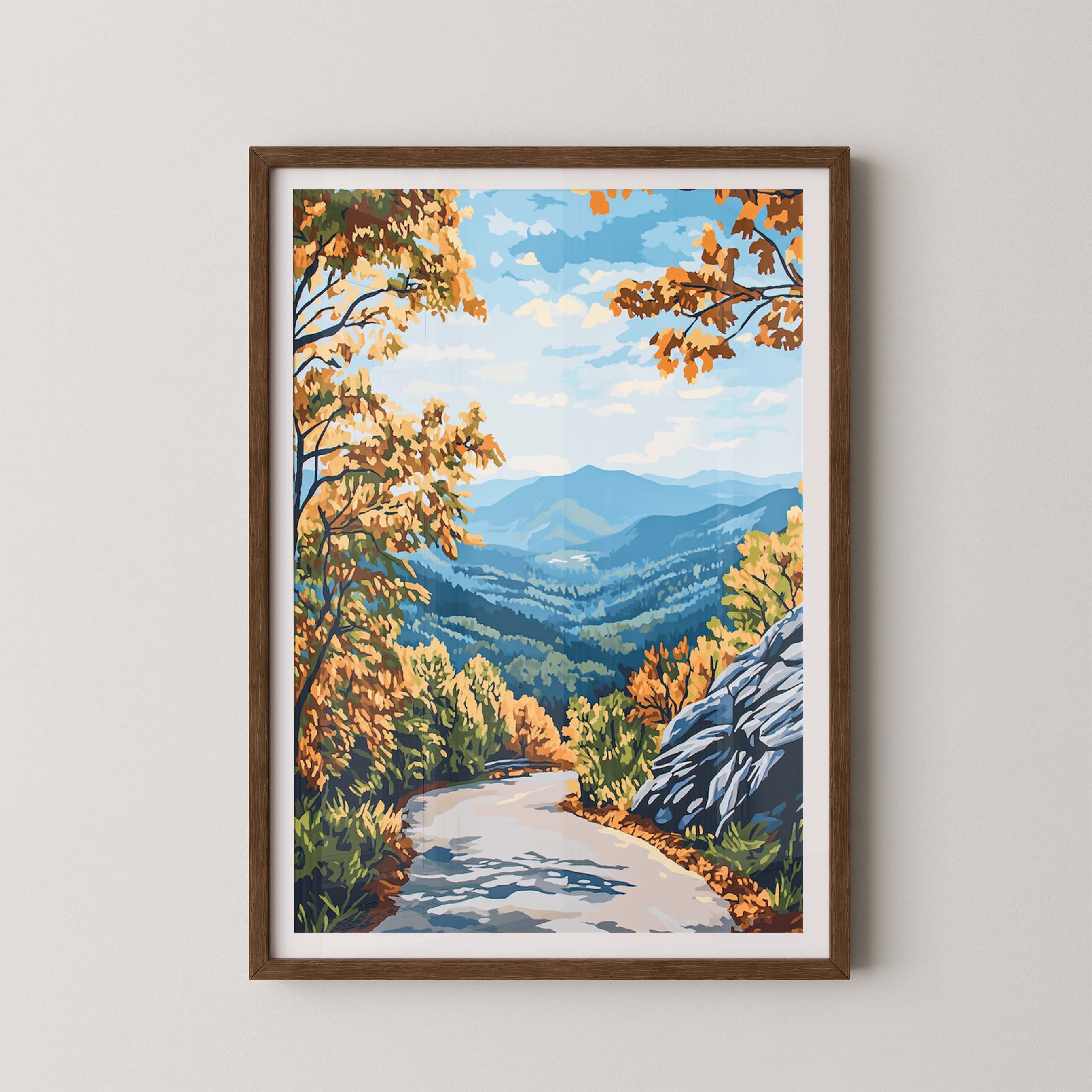 Blue Ridge Parkway