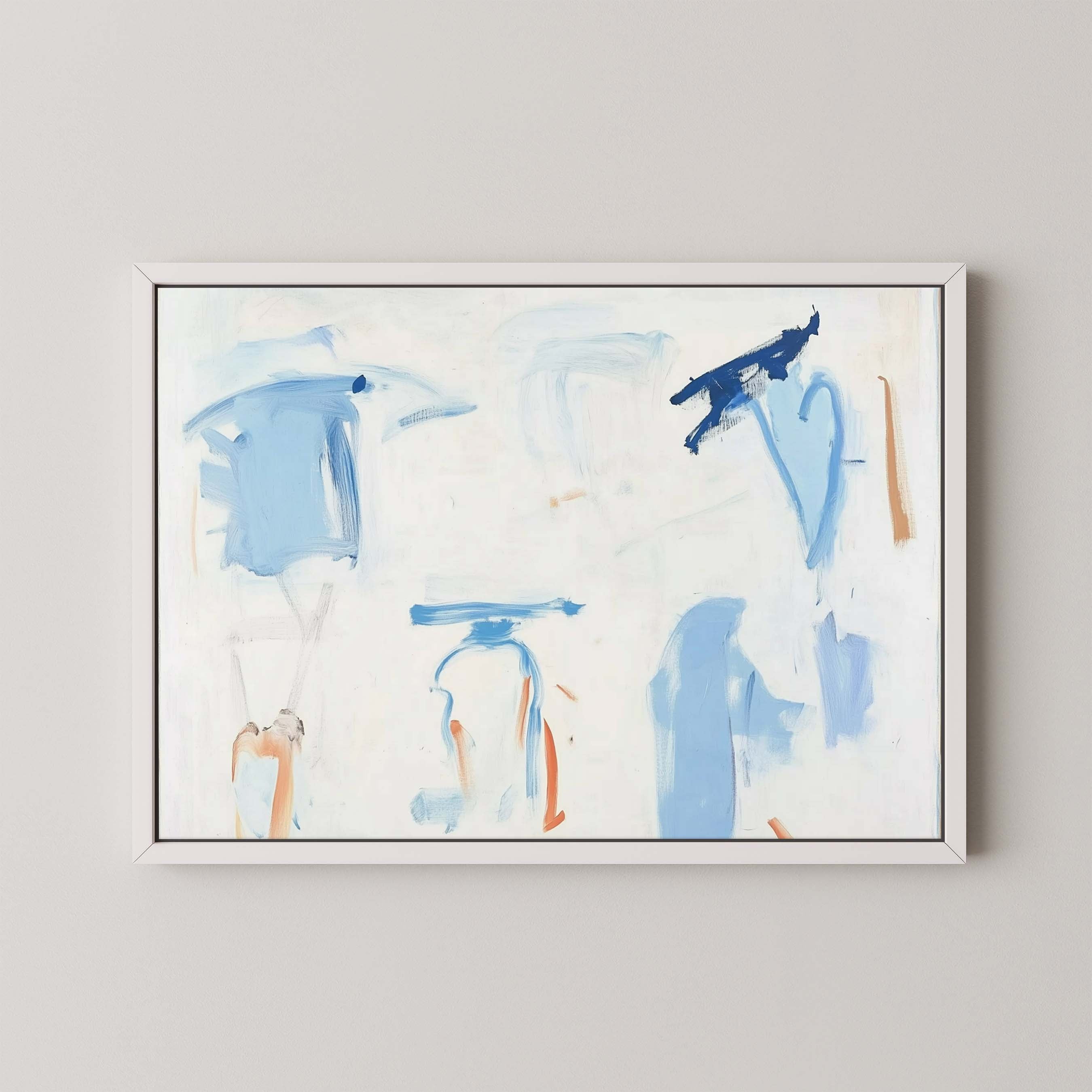 Blue Life II
